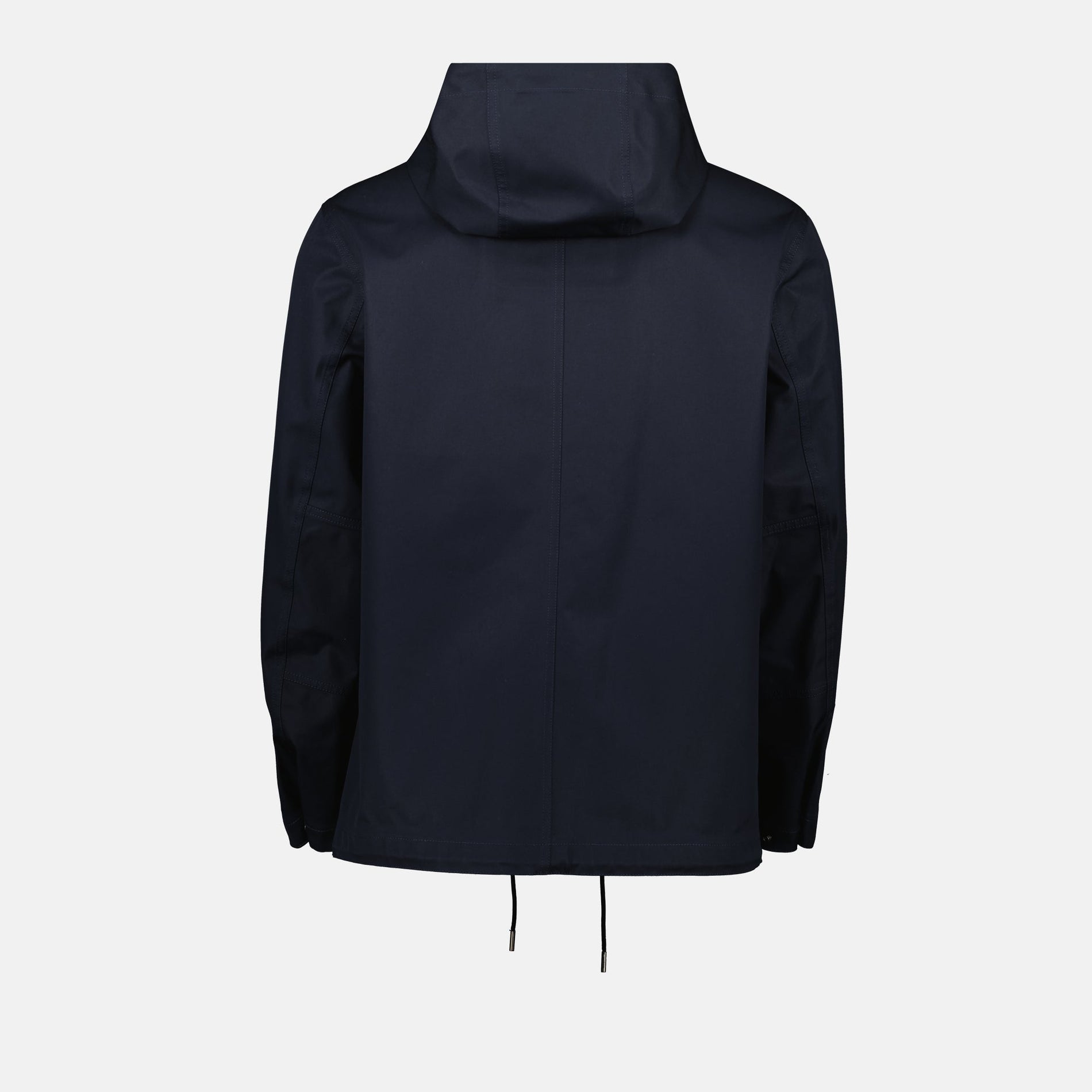 Burberry Short Parka - image 2