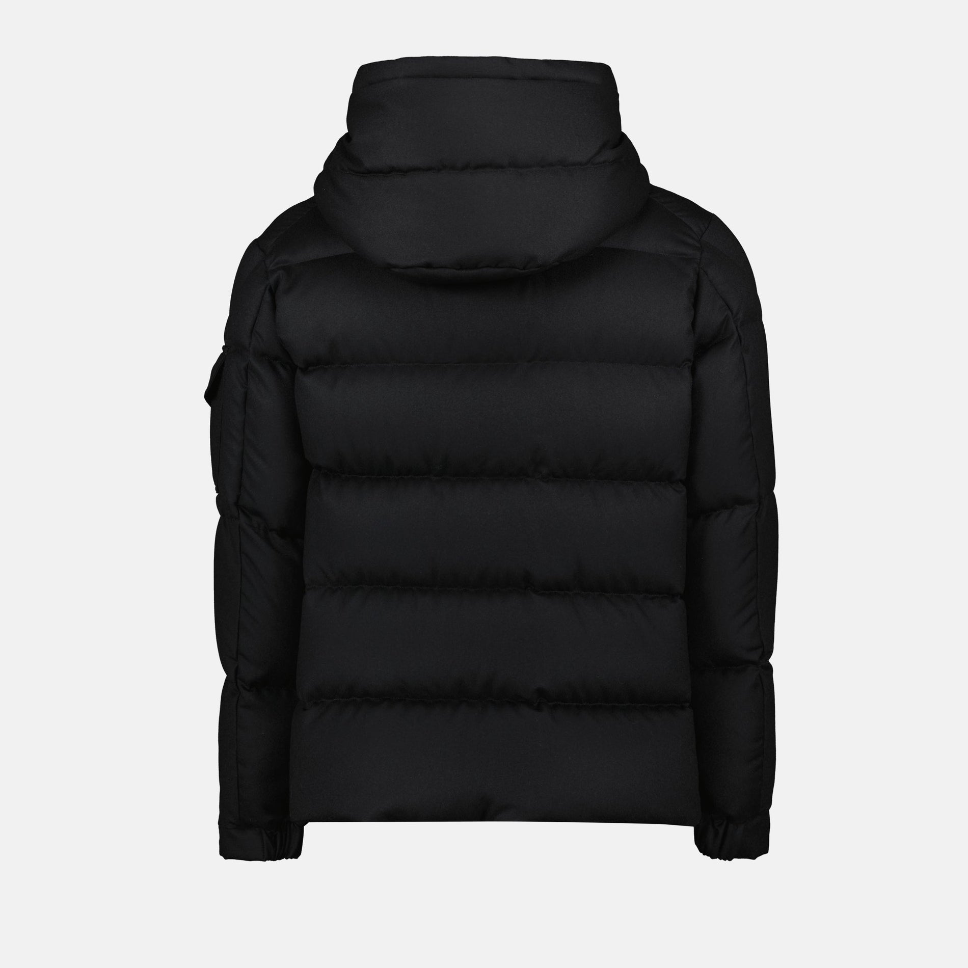 Moncler Vezere Down Jacket - image 4