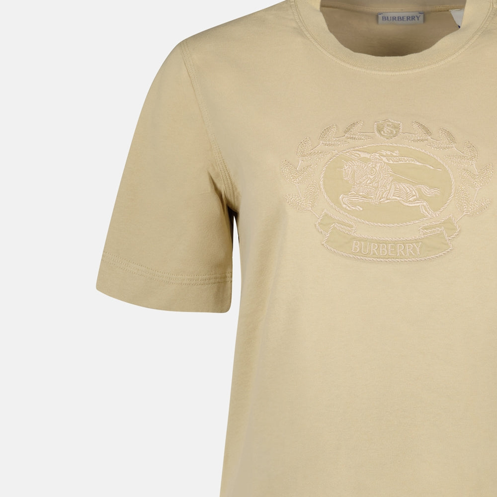 Burberry Cavalier T-Shirt - image 4