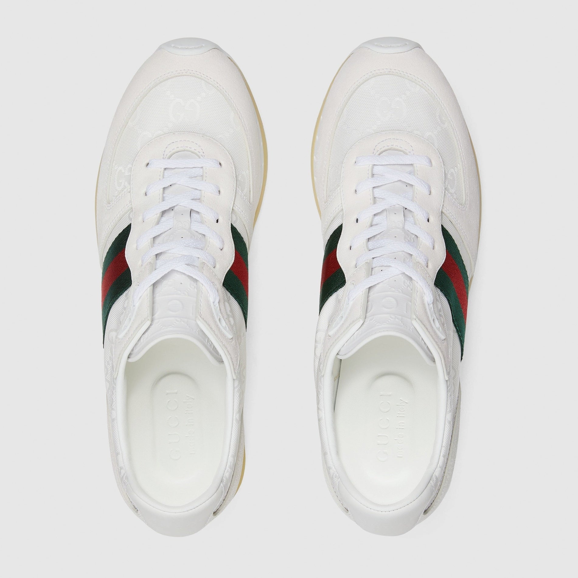 Gucci Re-Motion sneaker - image 3