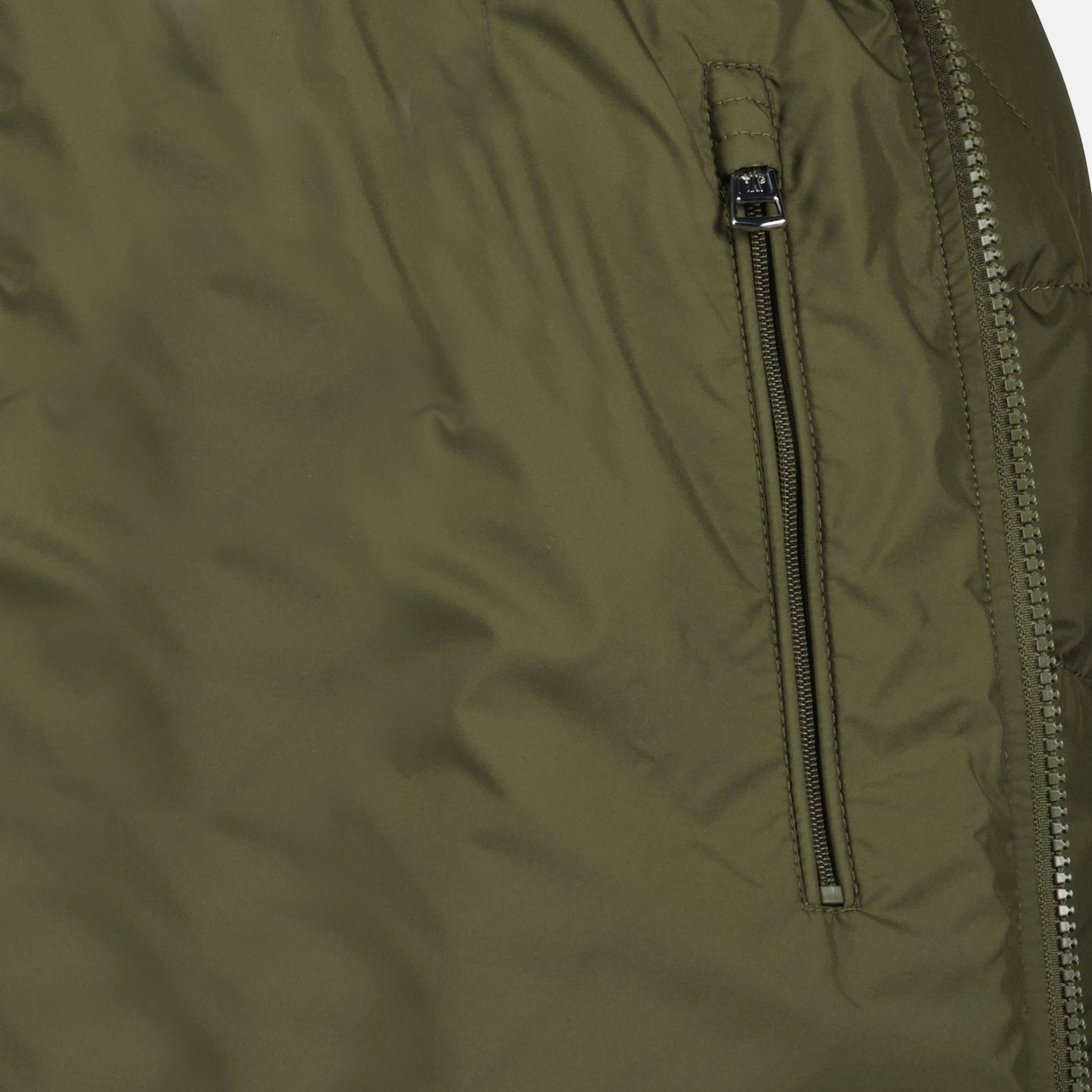 Moncler Baudinet Down Jacket - image 8
