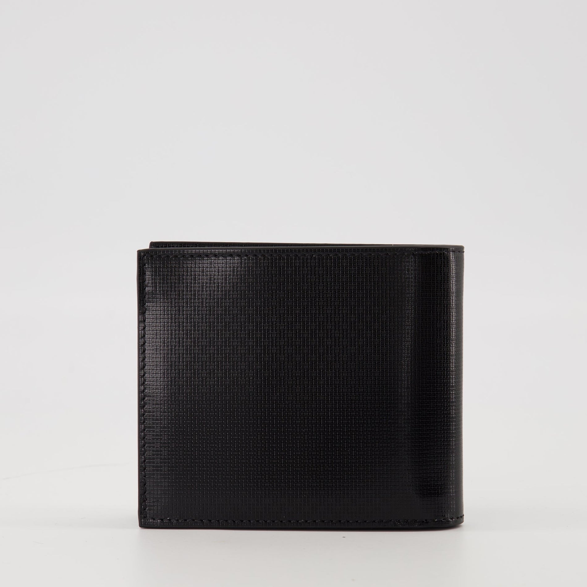 Givenchy 4G Leather Wallet - image 2