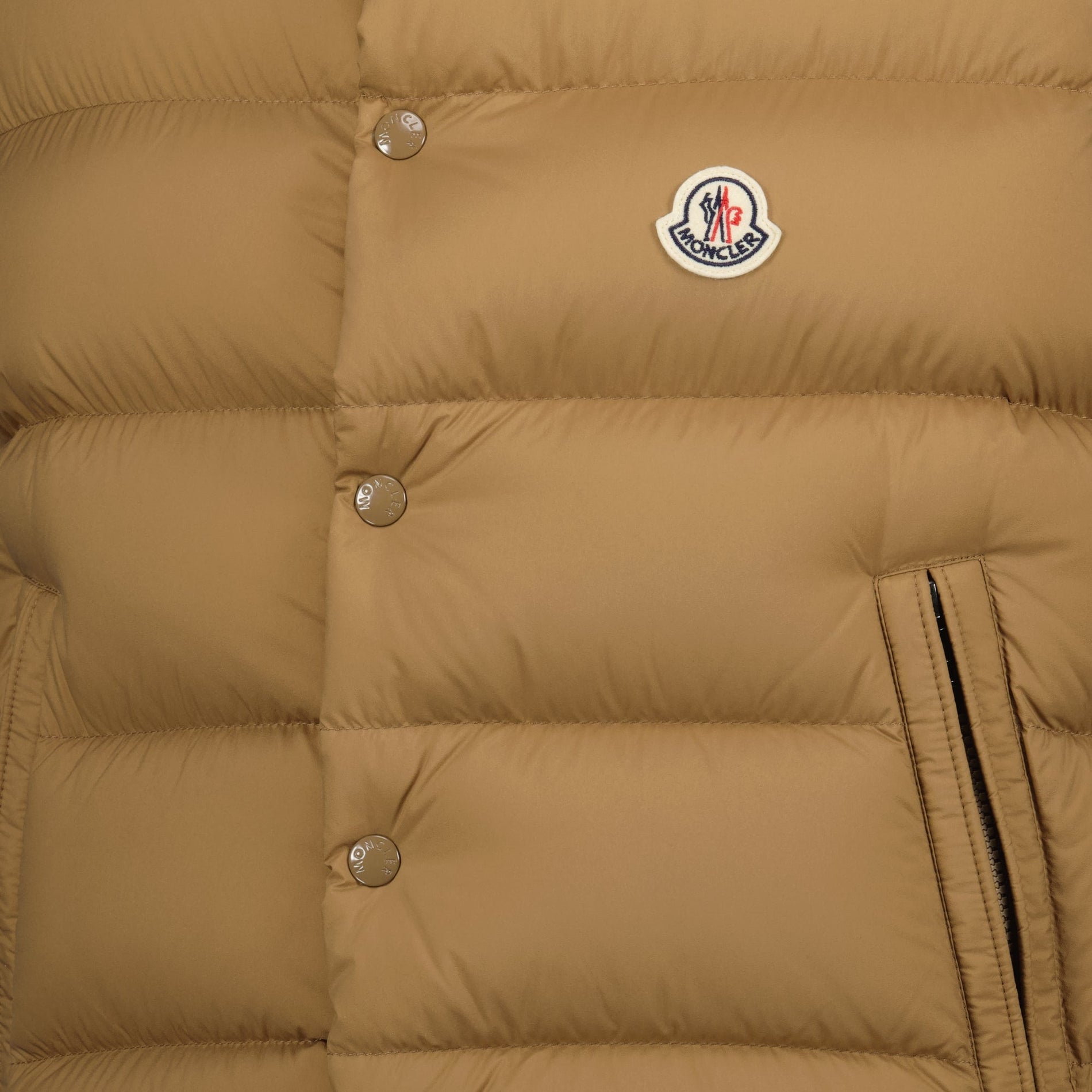 Moncler Tibb Sleeveless Down Jacket - image 8