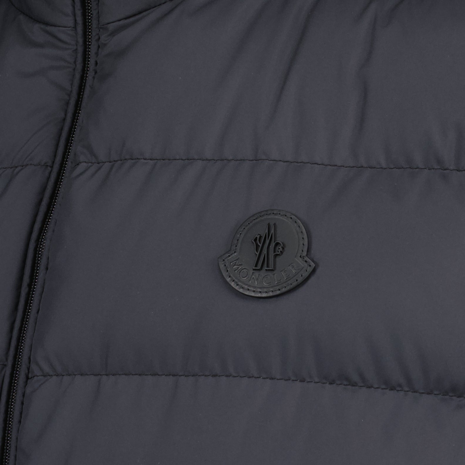 Moncler Lechtal Sleeveless Jacket - image 4