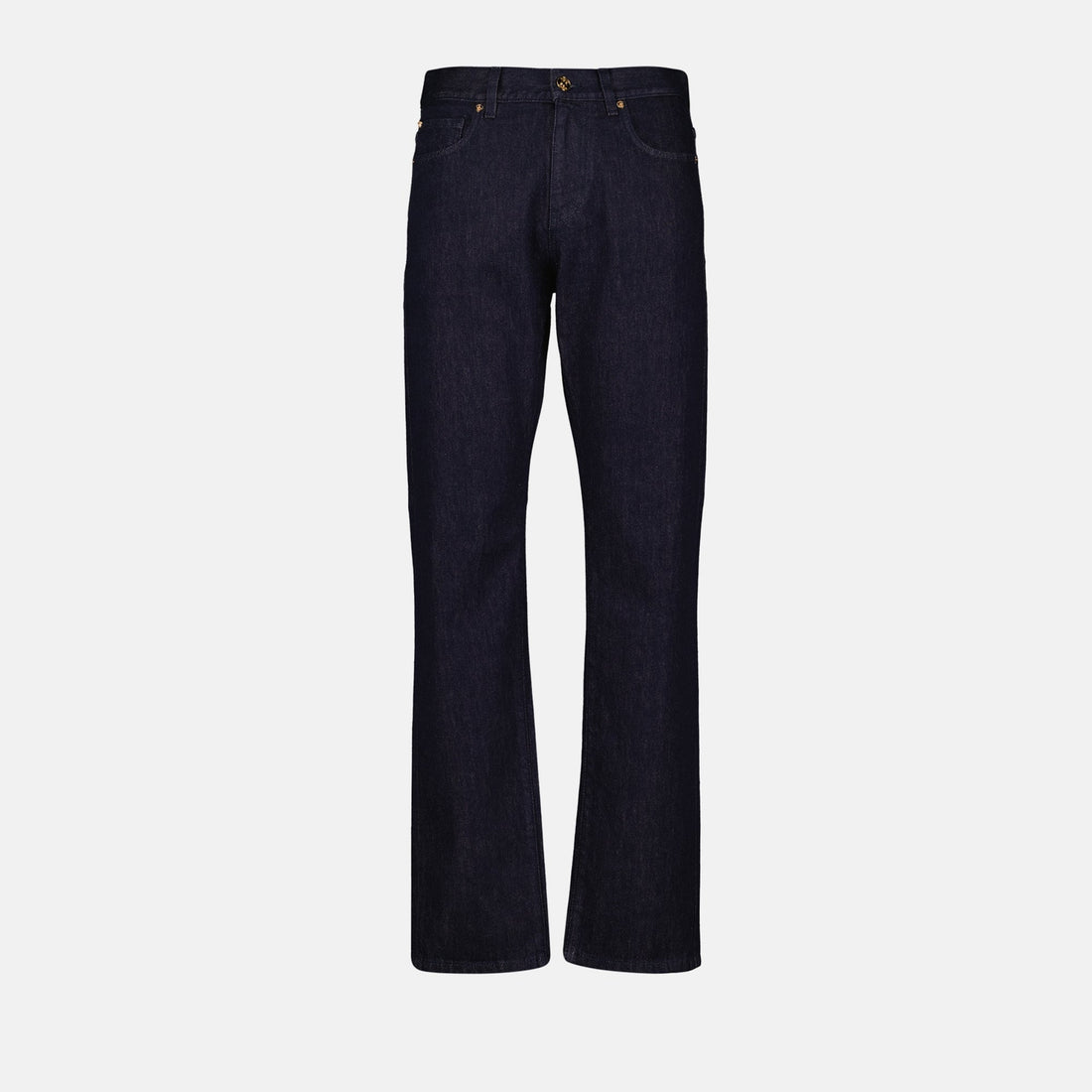 Raw Jeans