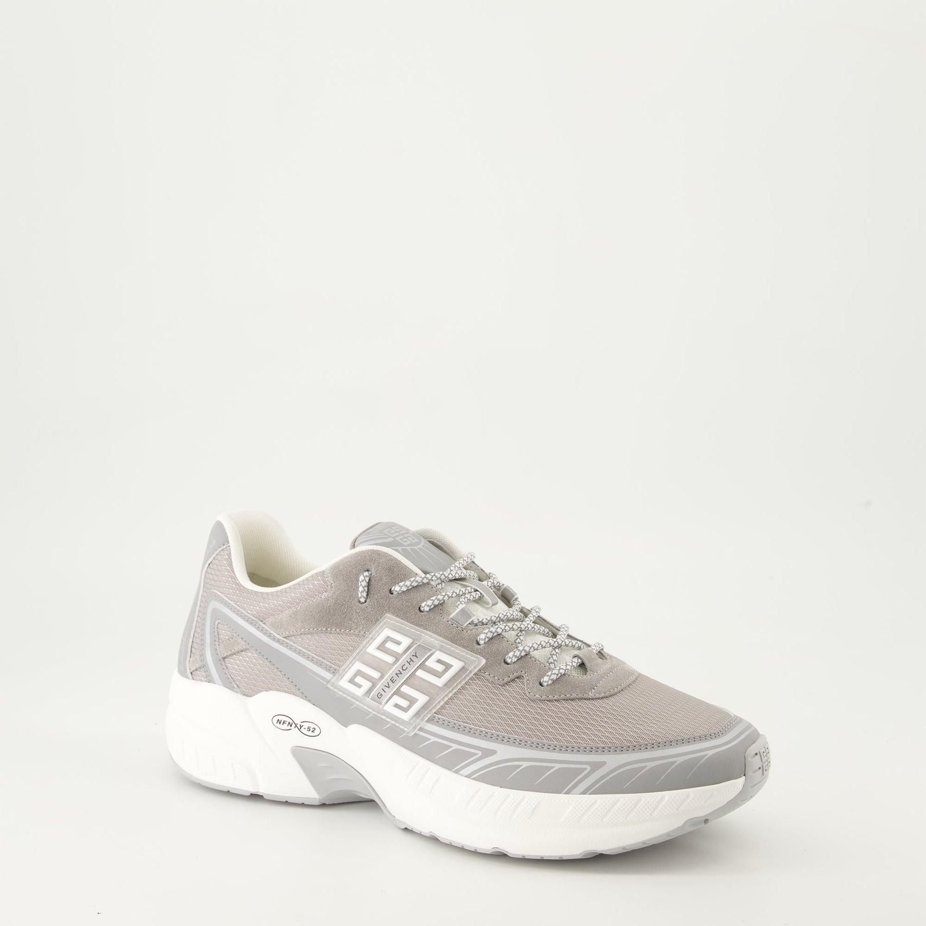 Givenchy NFNTY-52 Sneakers - image 2