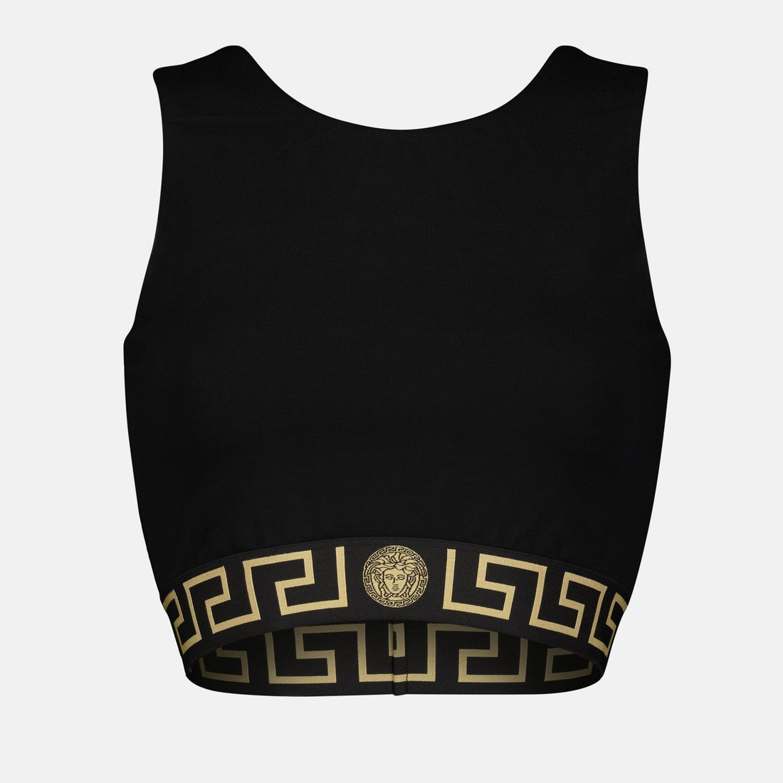 Medusa Greca Bra