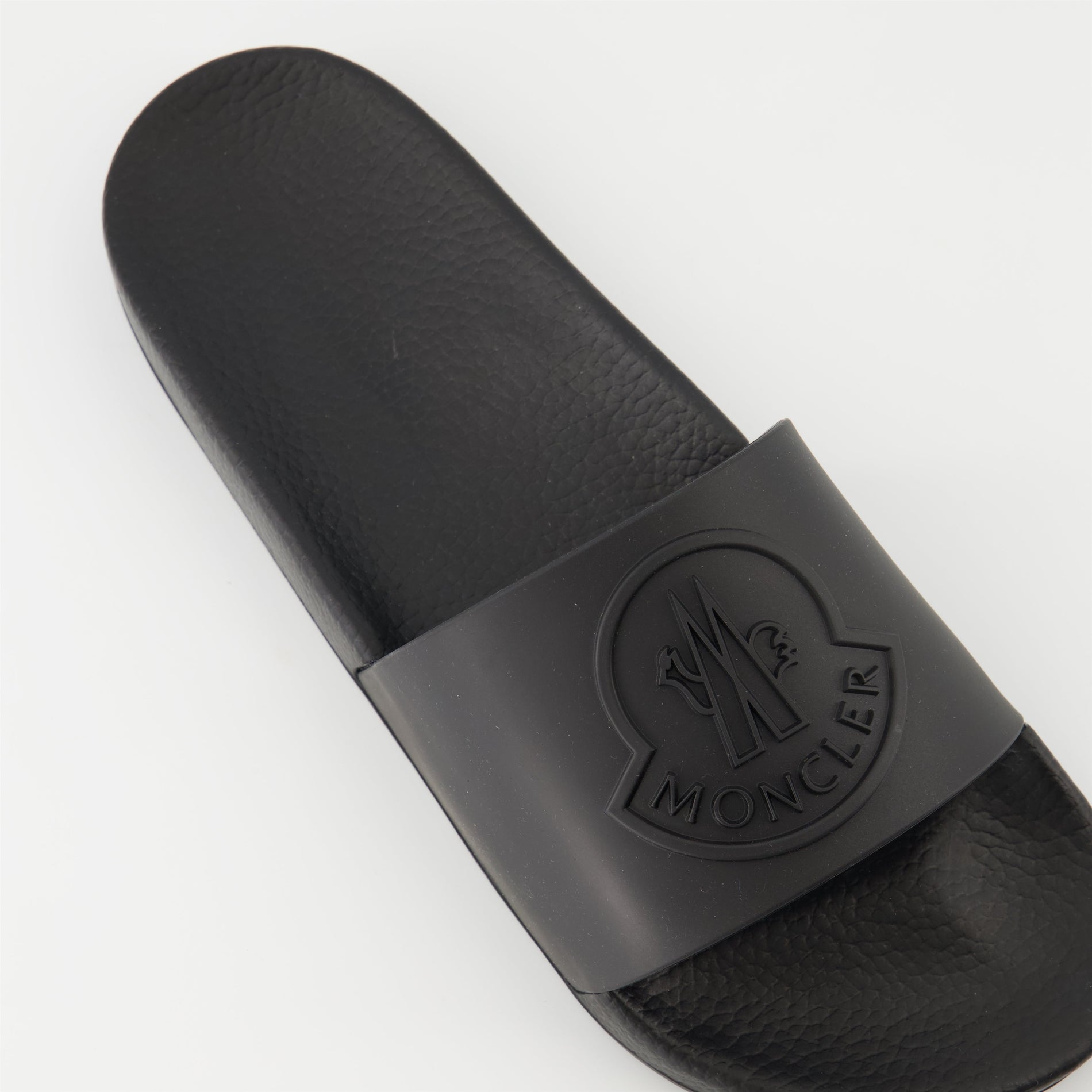 Moncler Basile Rubber Sandals - image 5