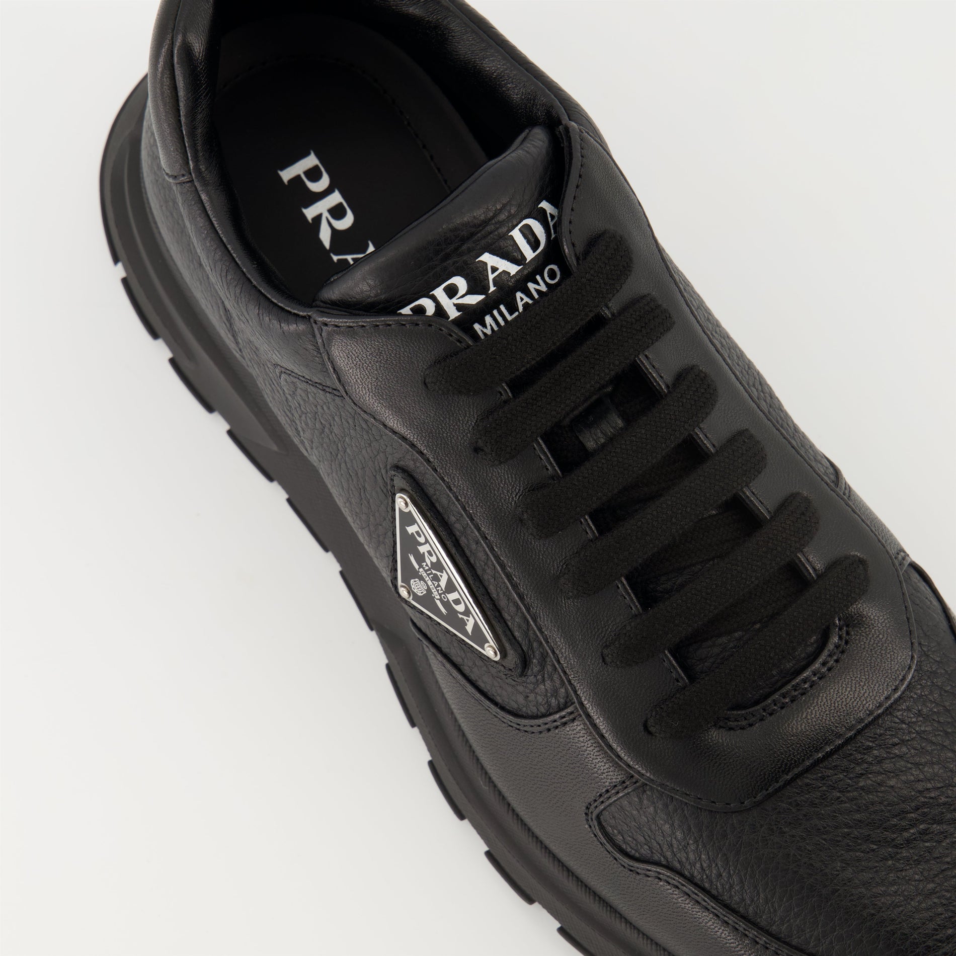 Prada Prax 01 Sneakers - image 5