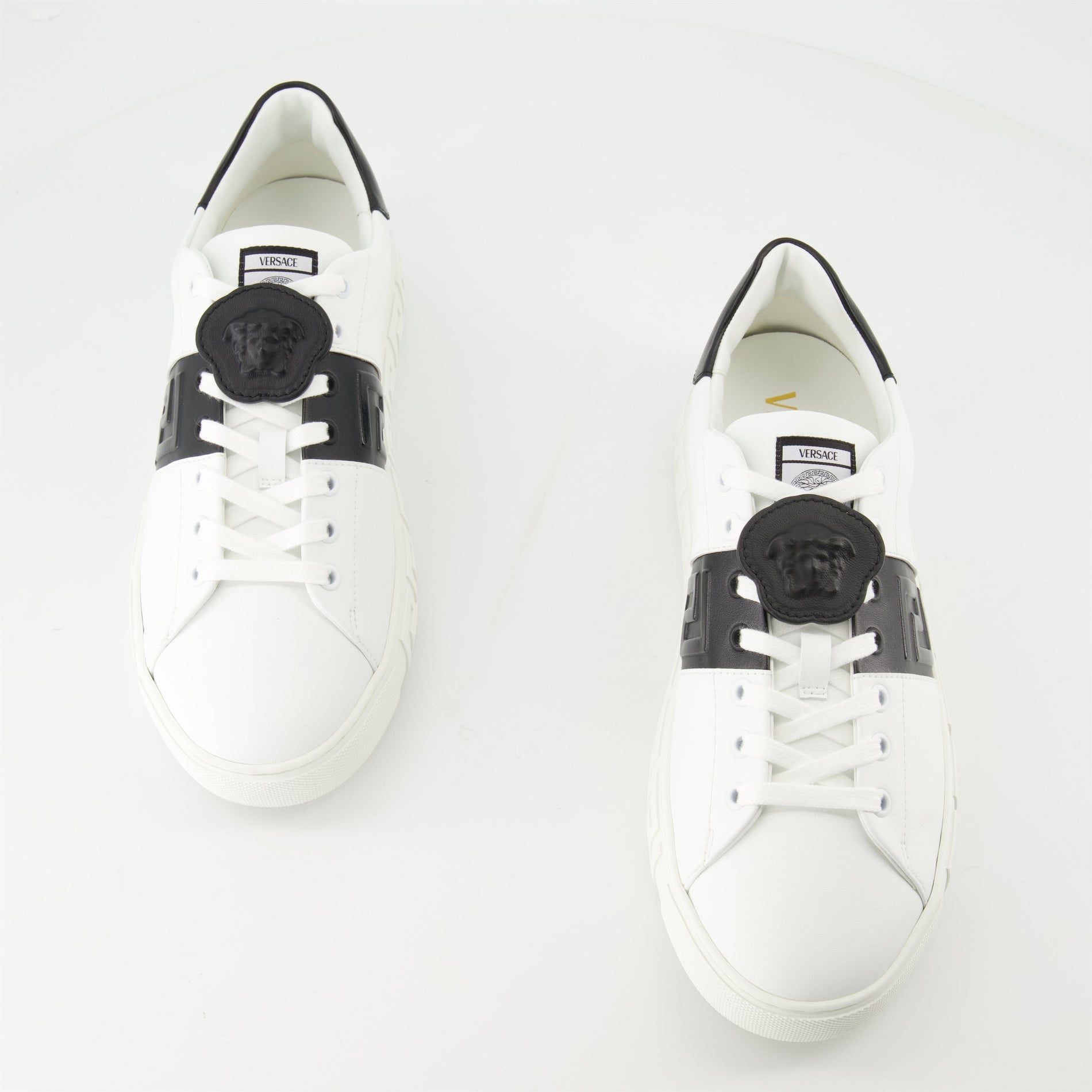 Versace Greca Sneakers - image 6