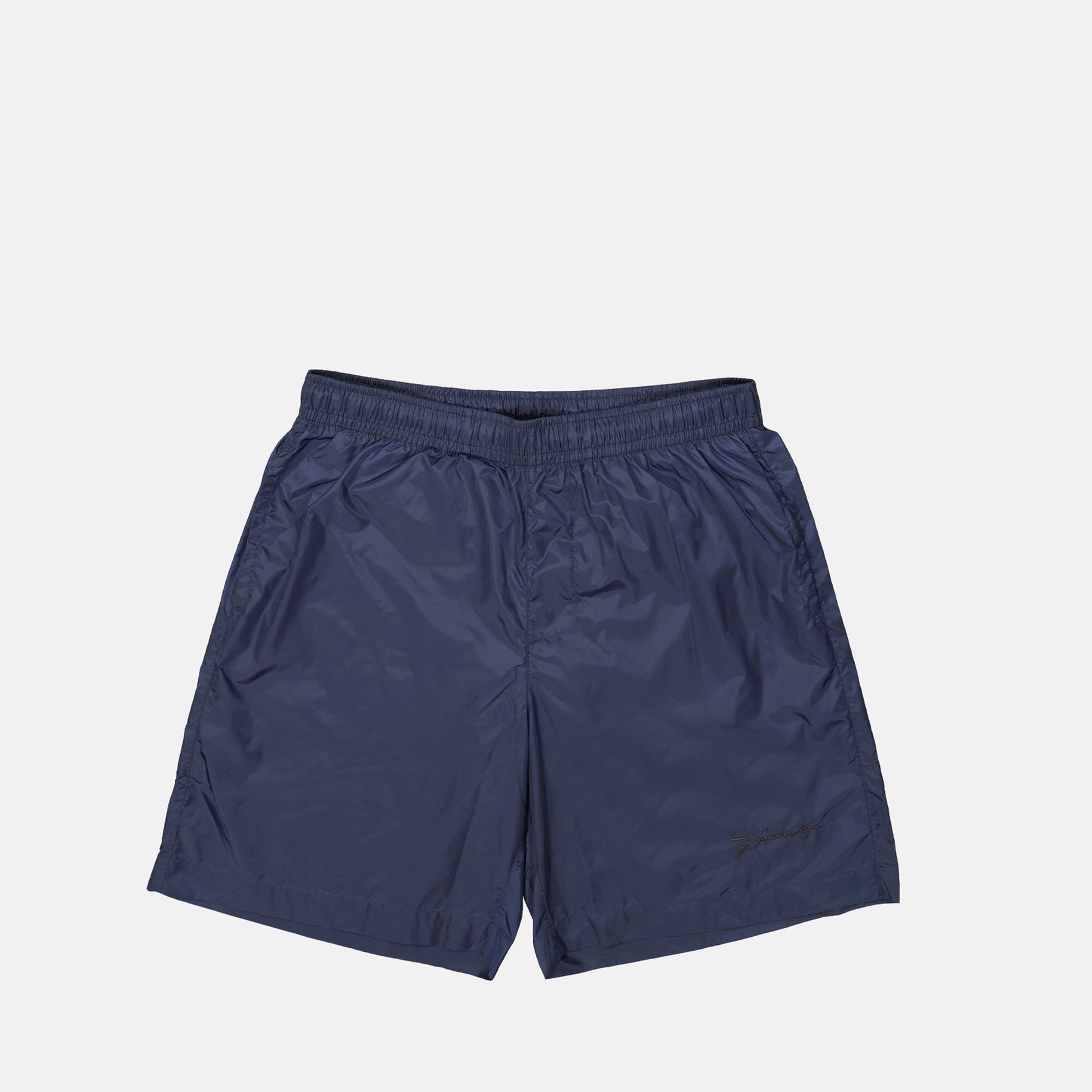 Givenchy Blue Swim Shorts