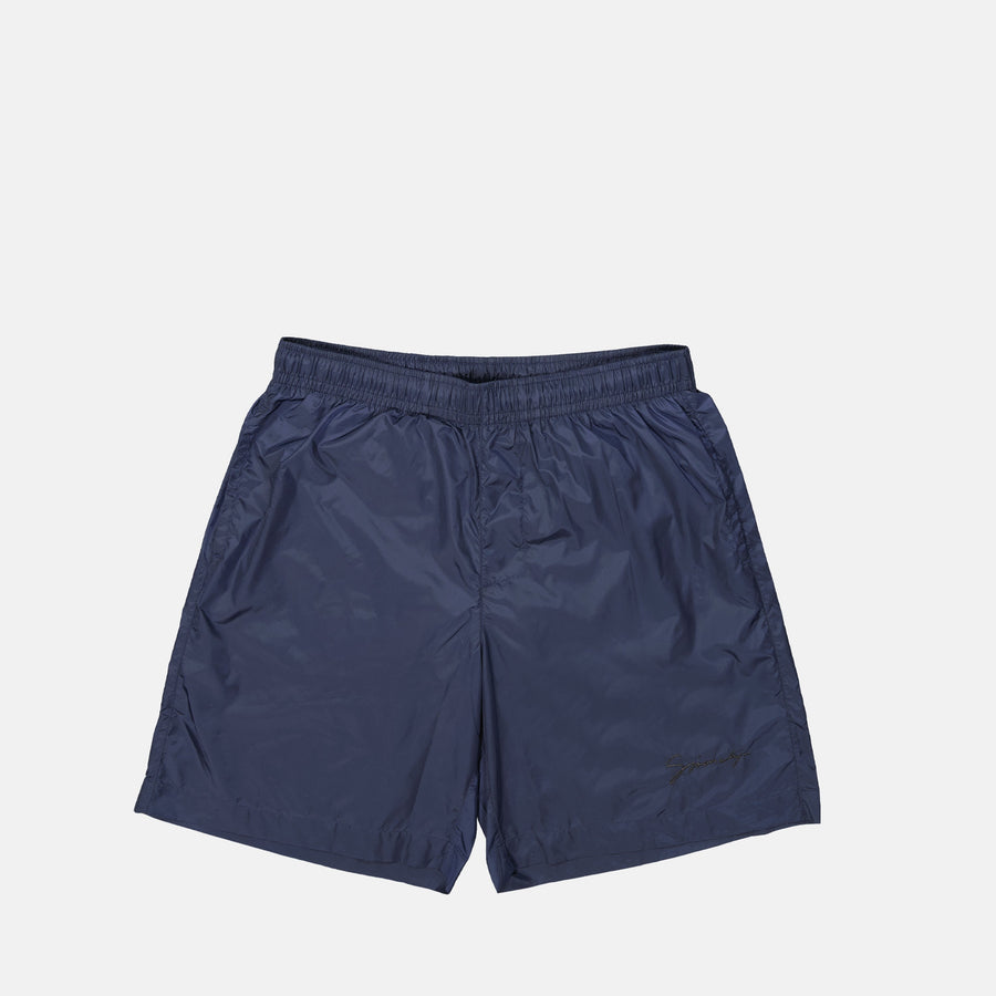 Givenchy Blue Swim Shorts