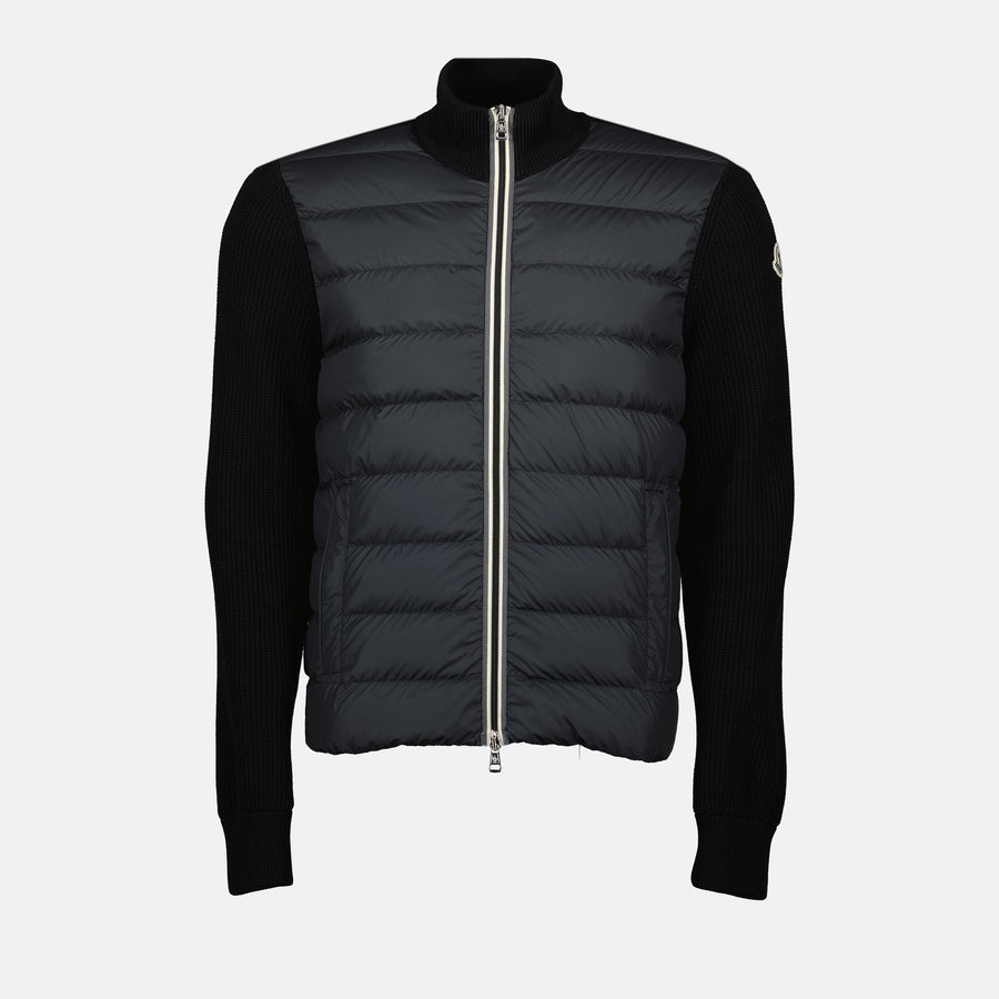 Moncler Two-tone Jacket