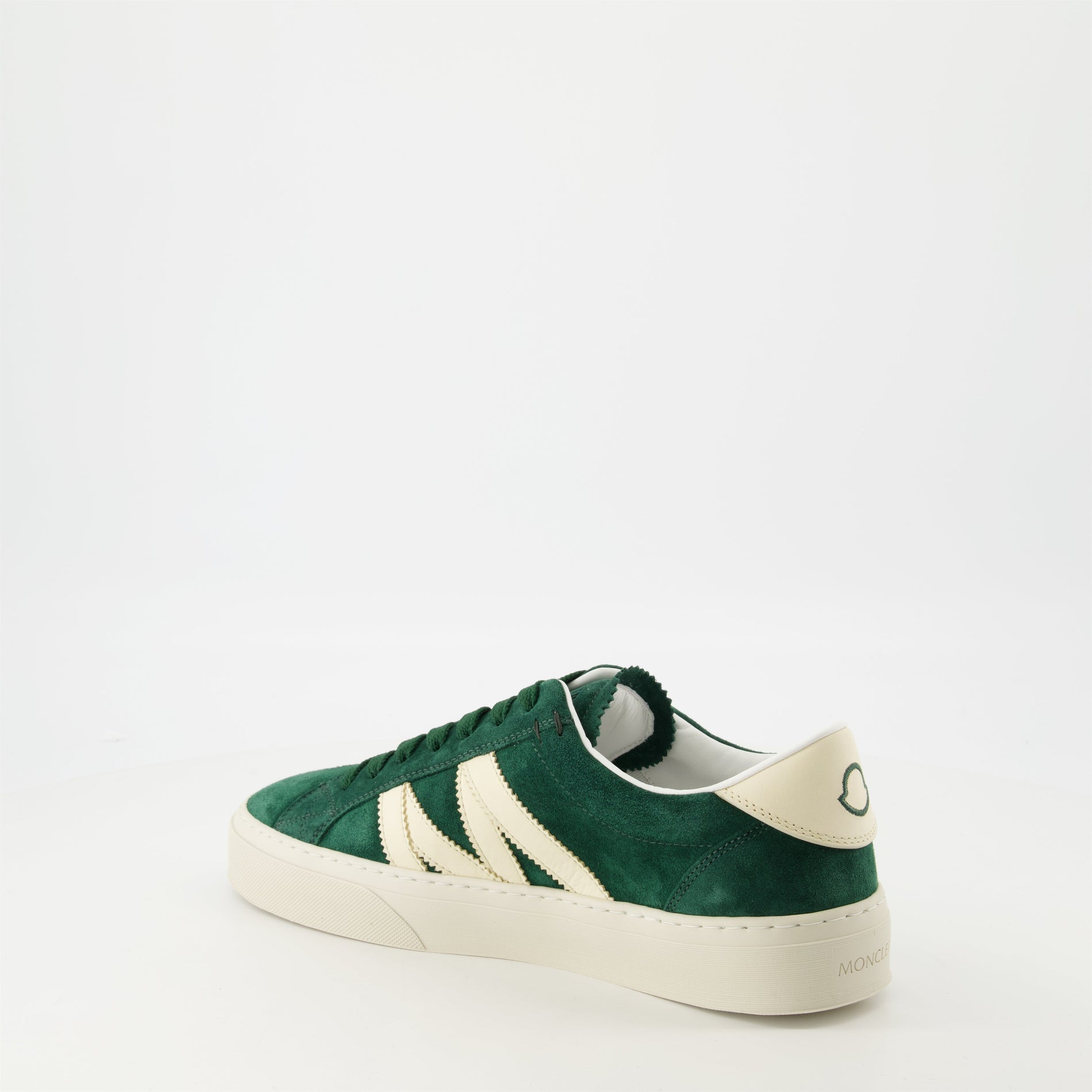 Moncler Monaco Sneakers - image 3