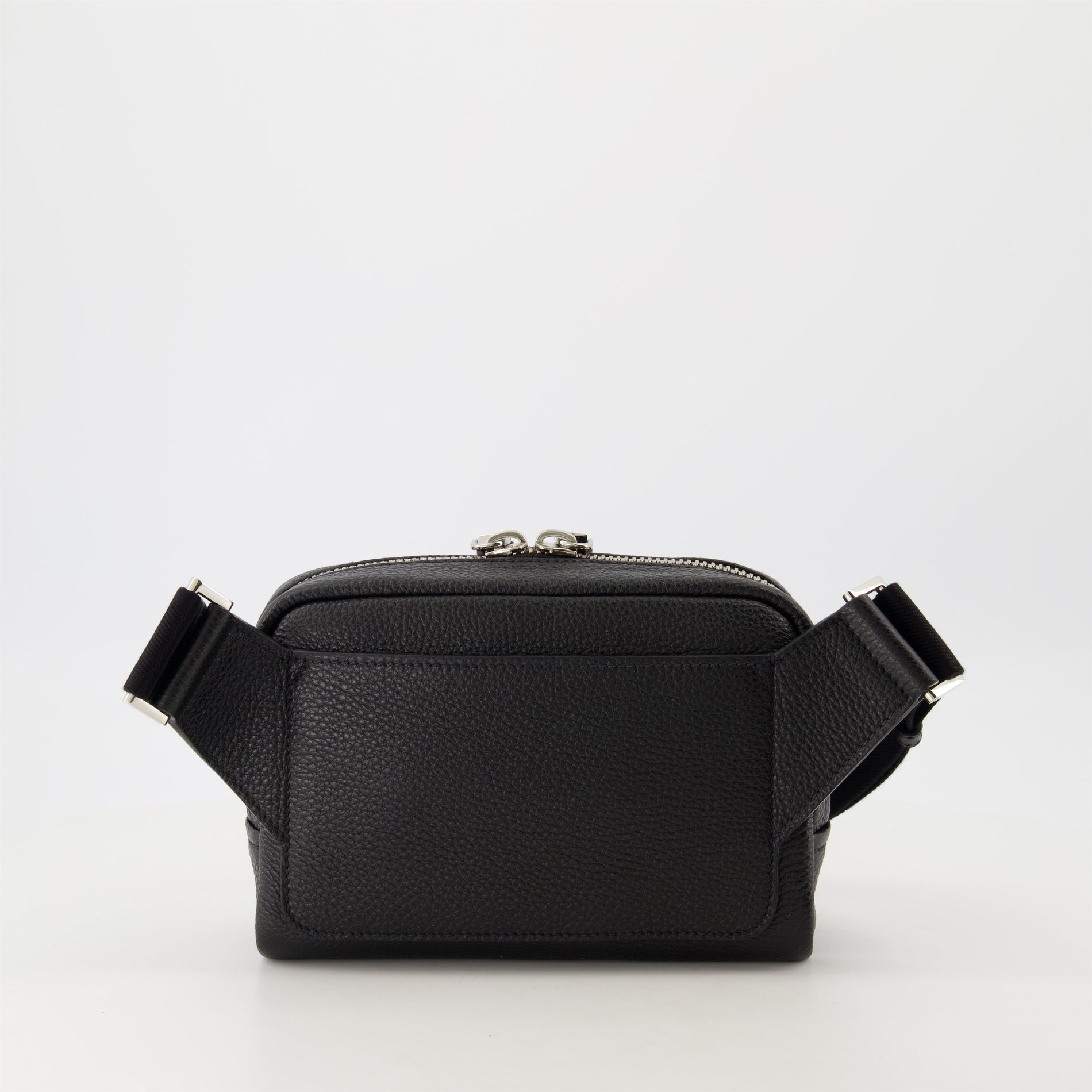 Prada Leather Shoulder Bag - image 3