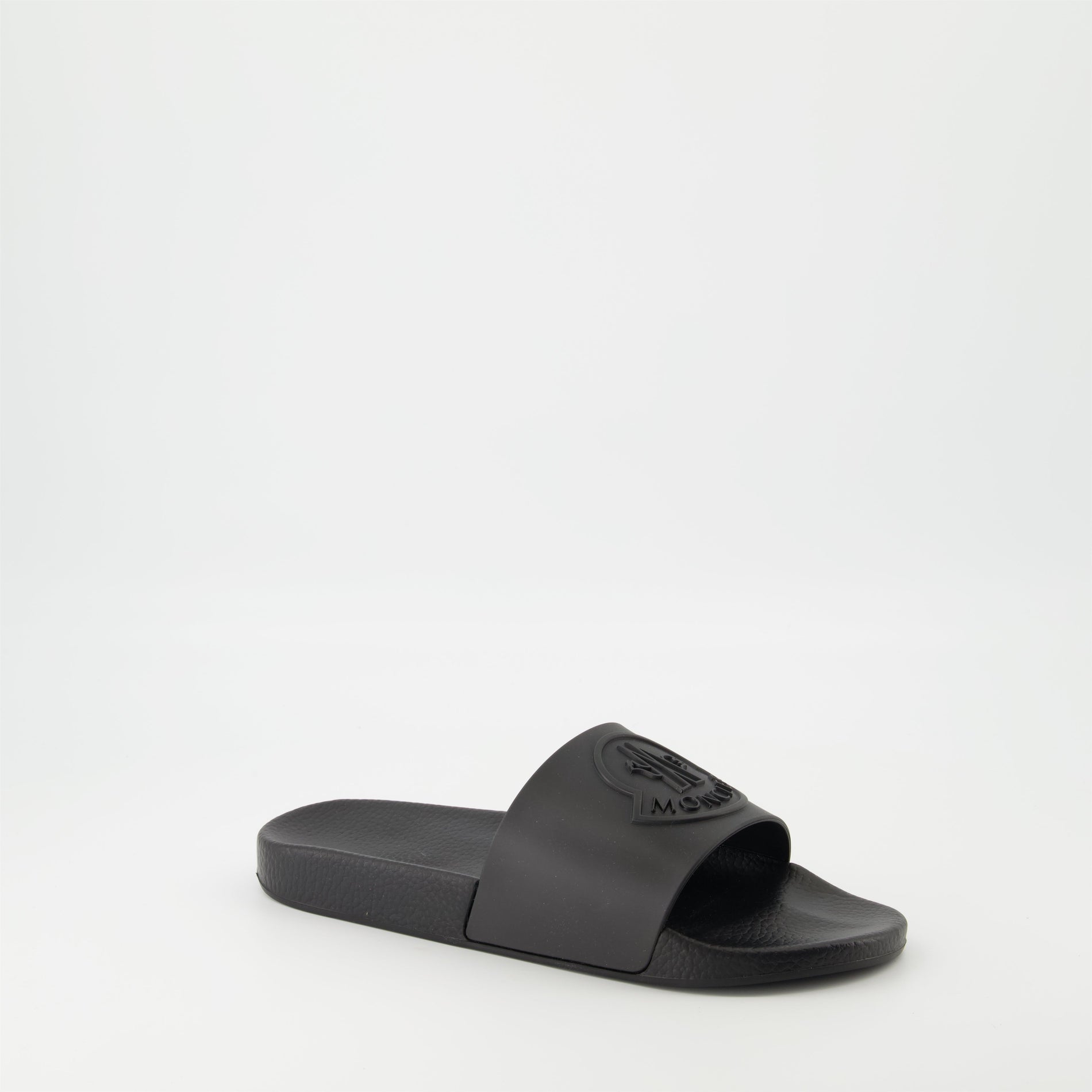 Moncler Basile Rubber Sandals - image 2