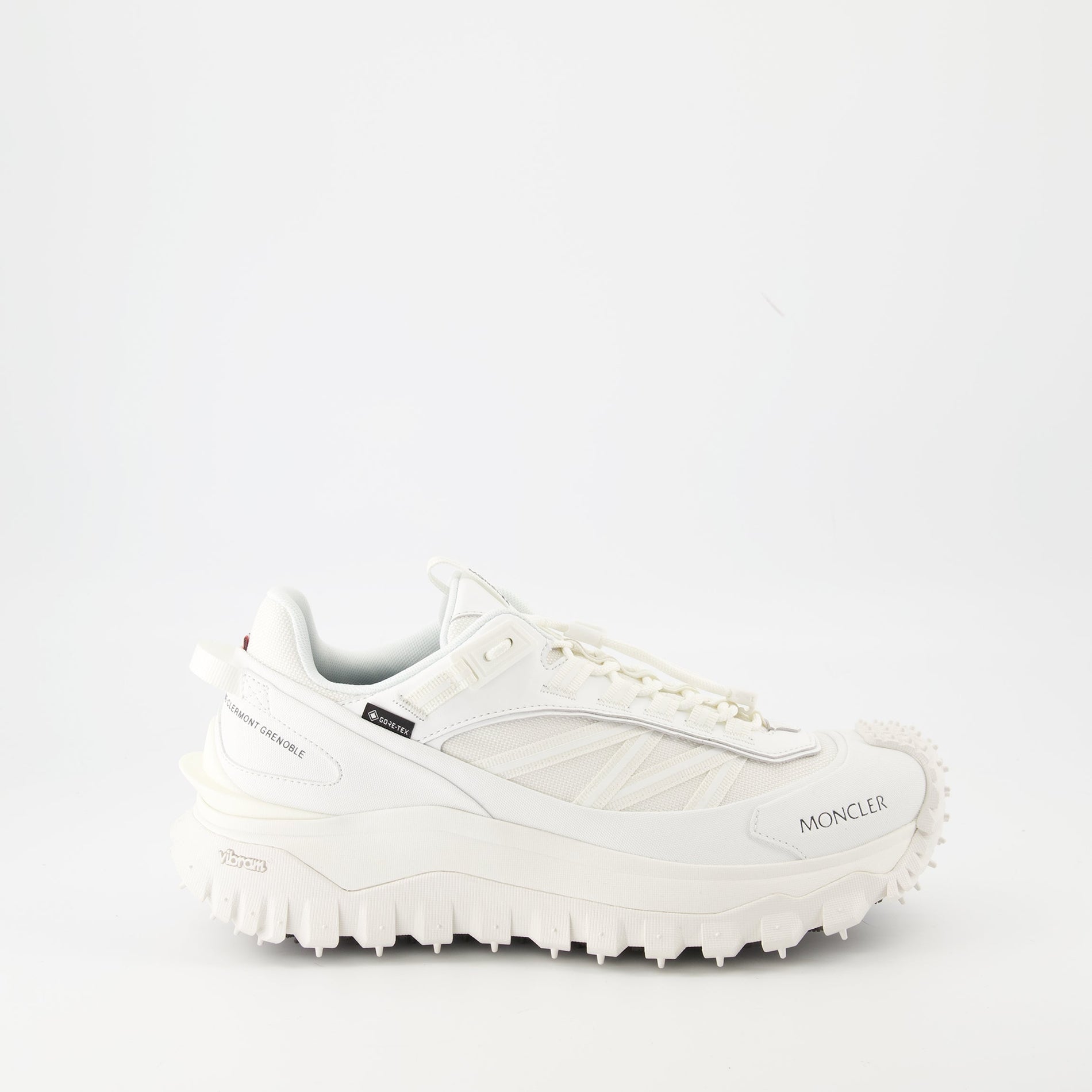Moncler Trailgrip GTX Sneakers