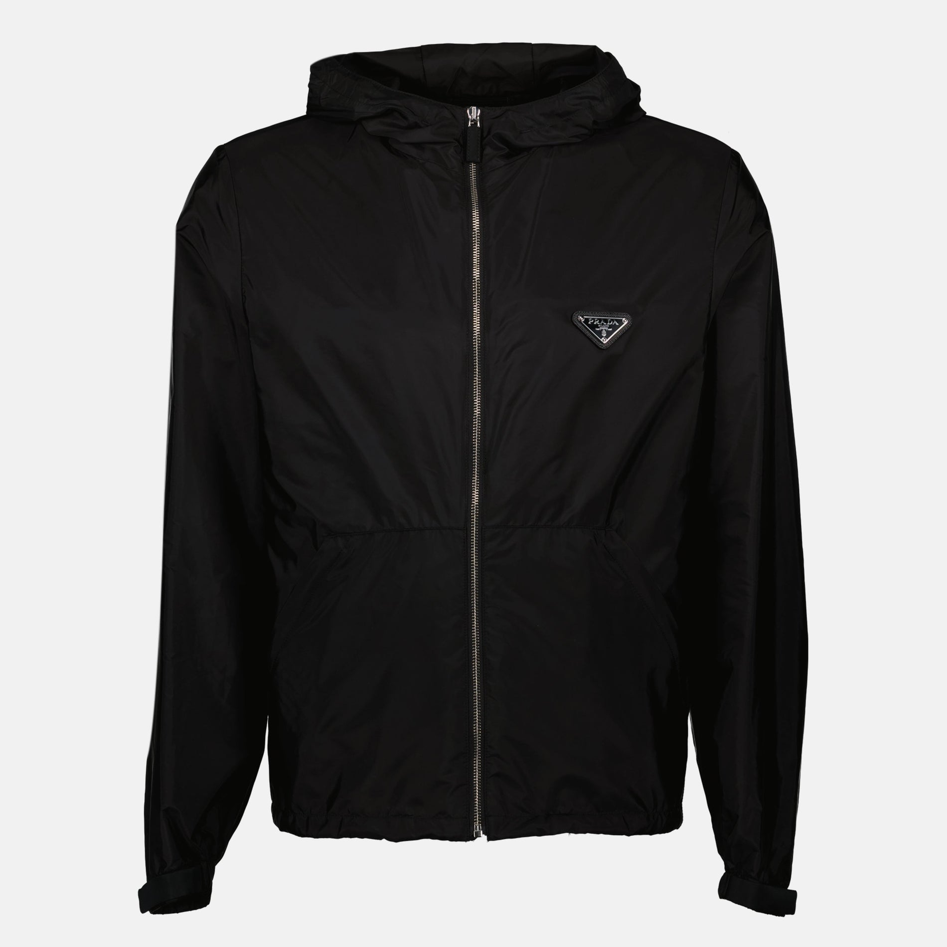 Prada Re-nylon Jacket