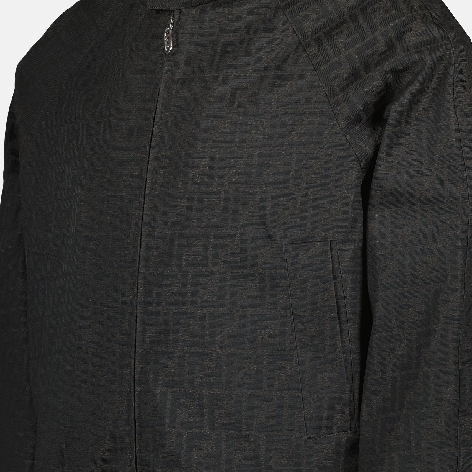 Fendi FF Jacket - image 5