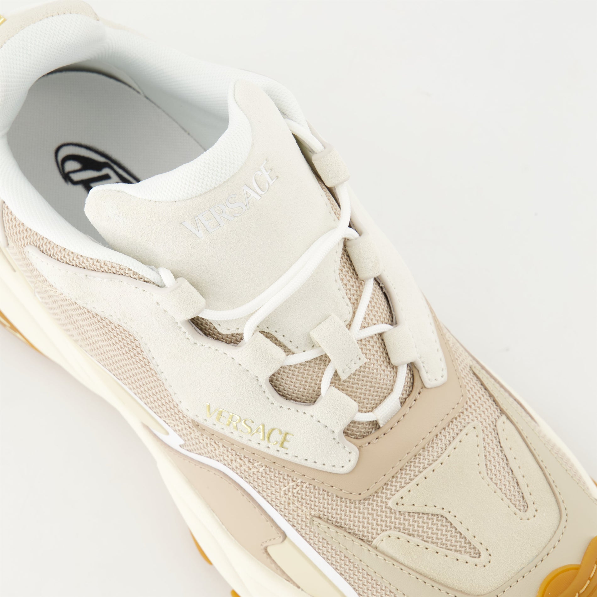 Versace Mercury M_VS_04 Sneakers - image 5