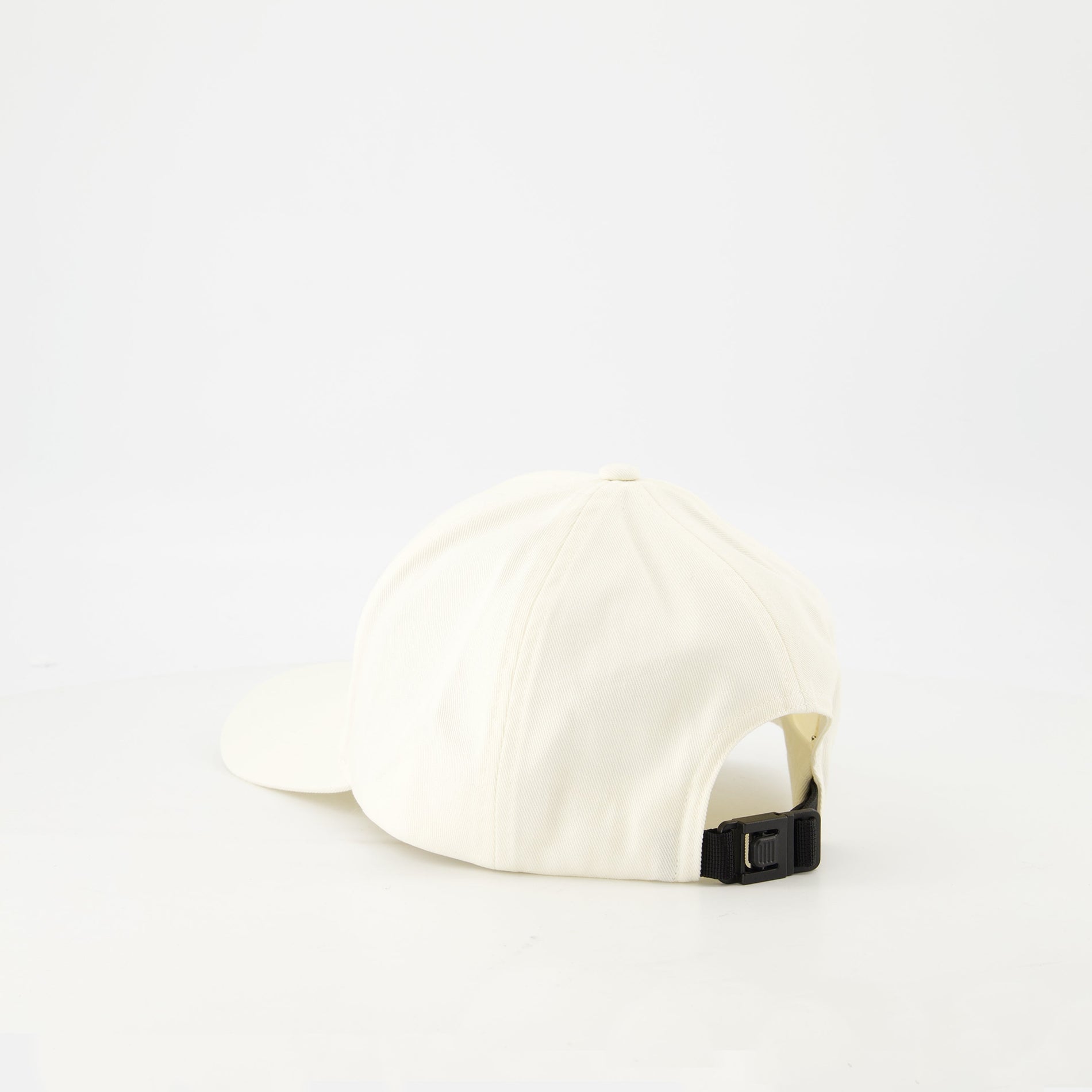 Moncler White Cap - image 3
