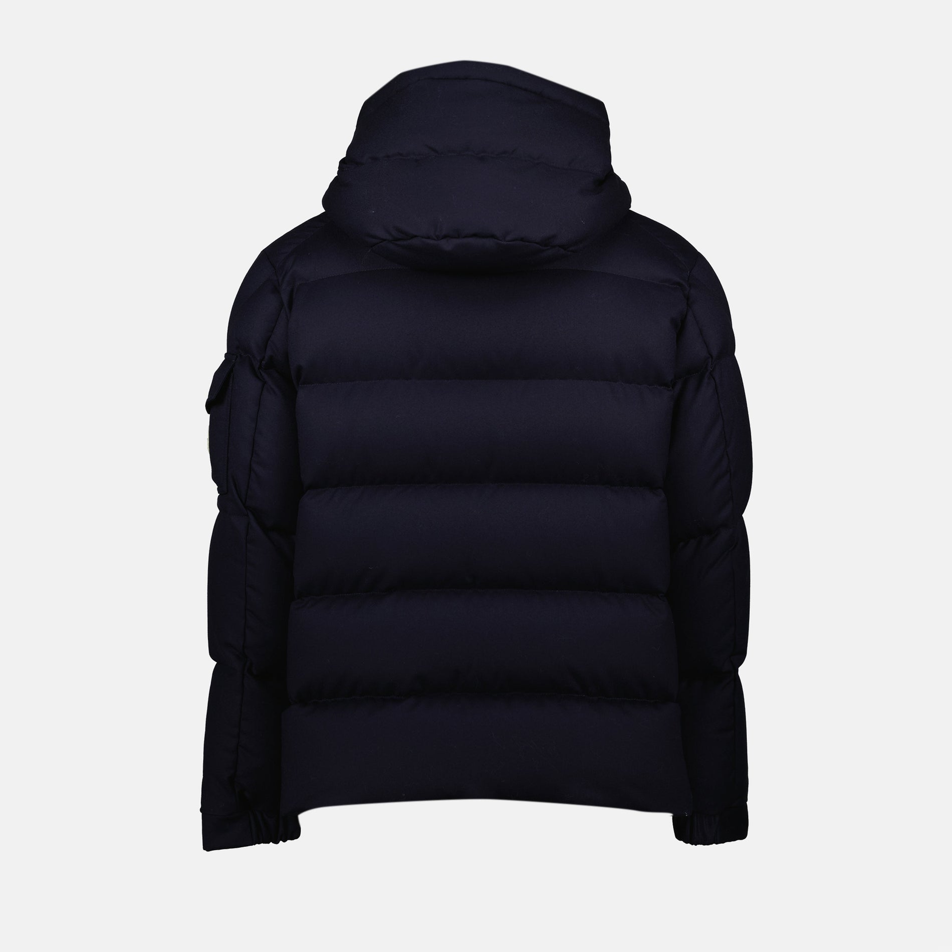 Moncler Vezere Down Jacket - image 2