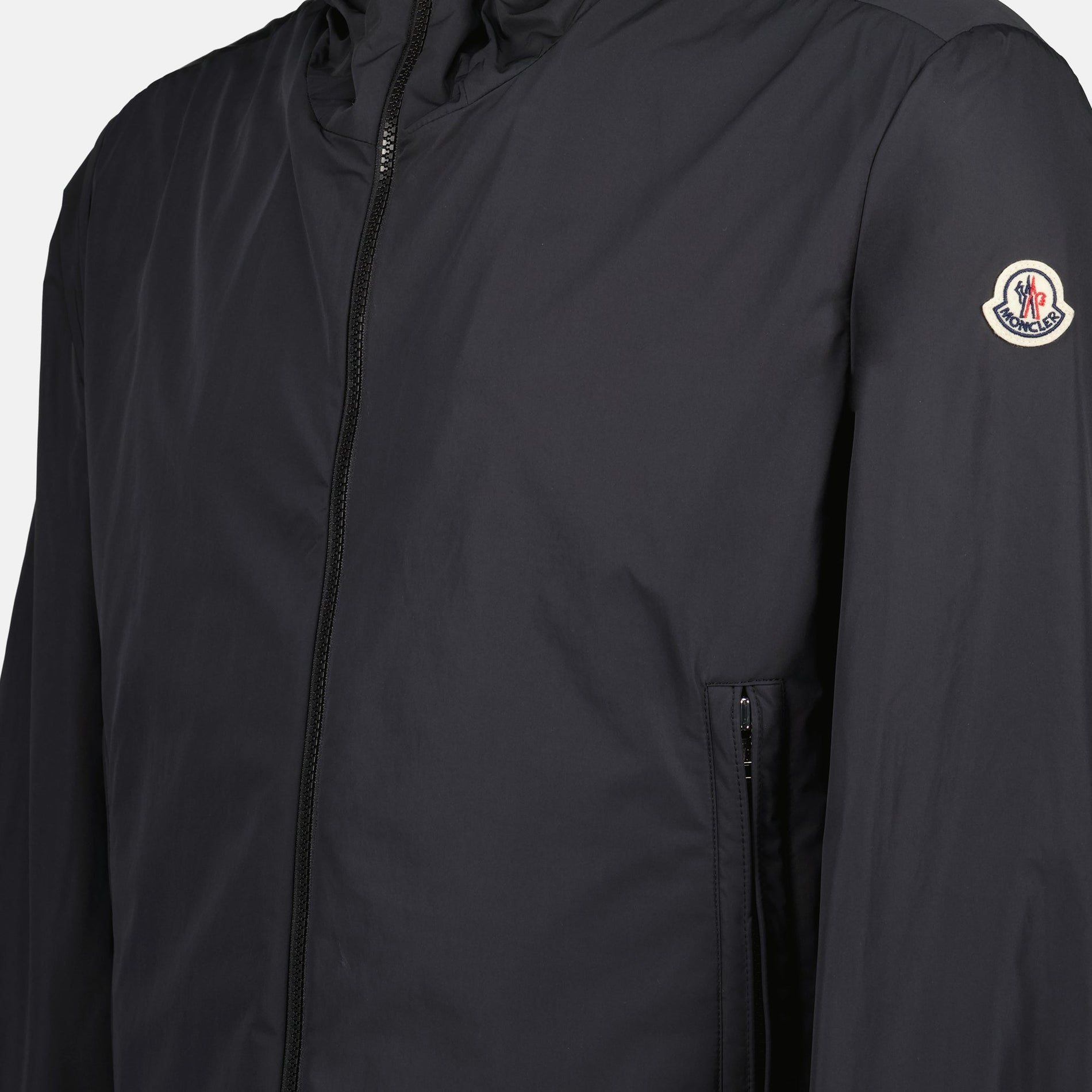 Moncler Traversier Jacket - image 5