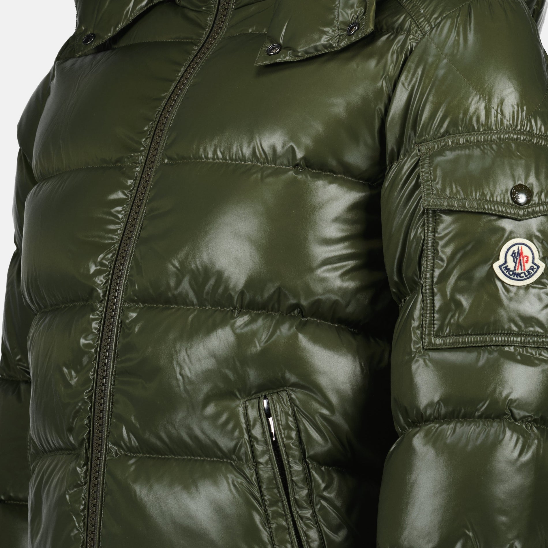 Moncler Maya Down Jacket - image 3