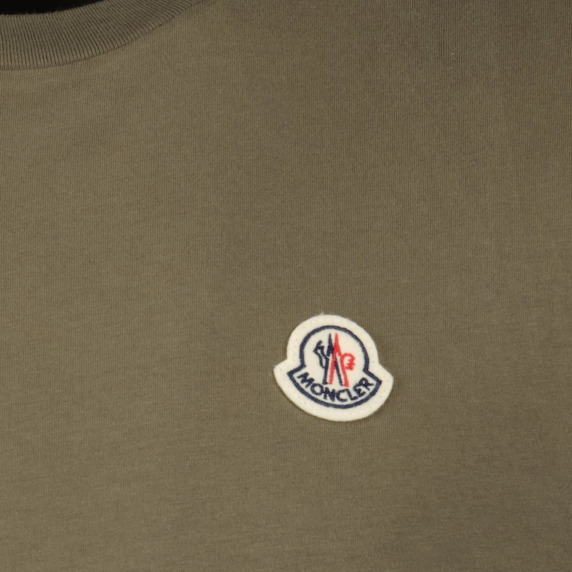 Moncler Logo Cotton T-Shirt Set - image 8