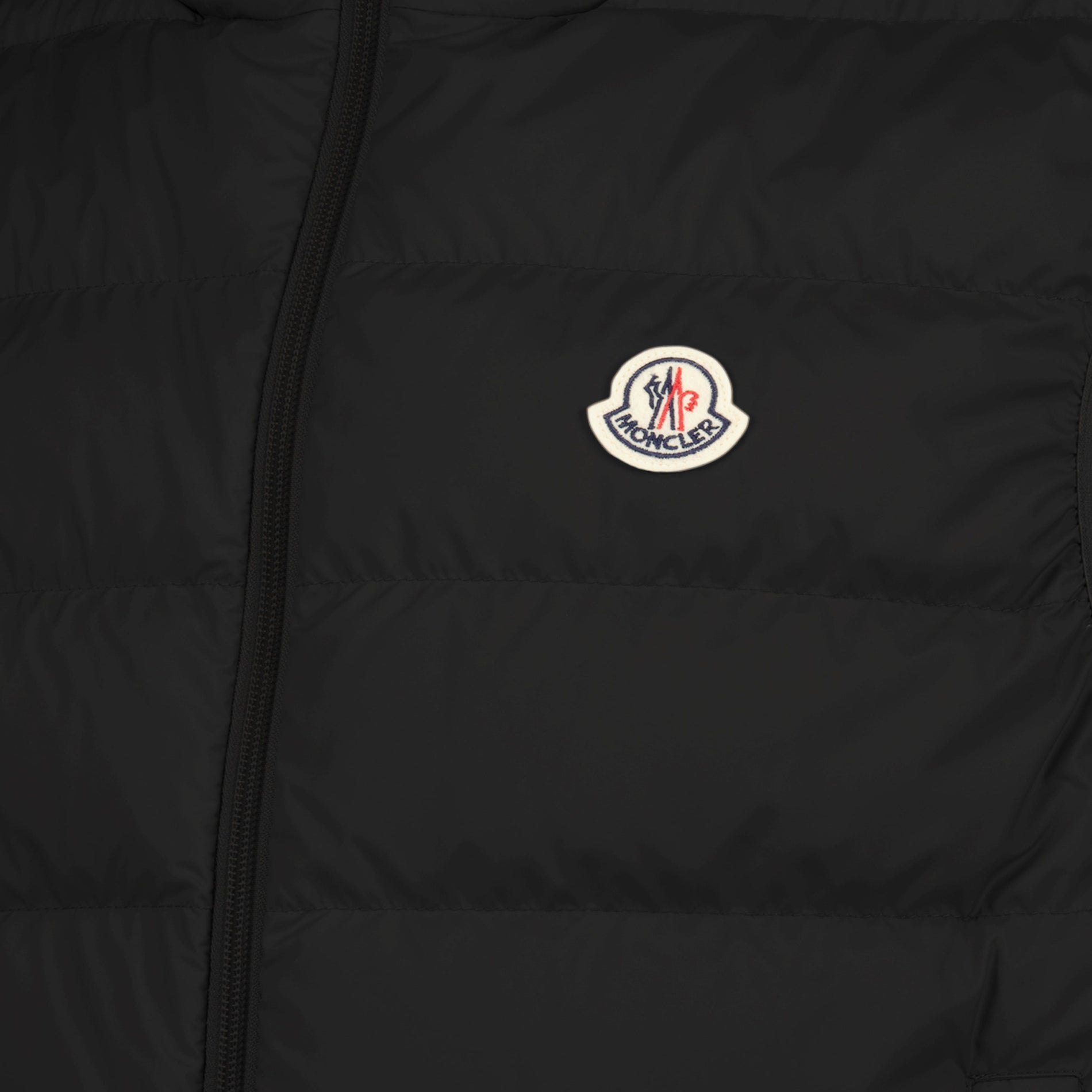 Moncler Oversized Down Vest - image 5