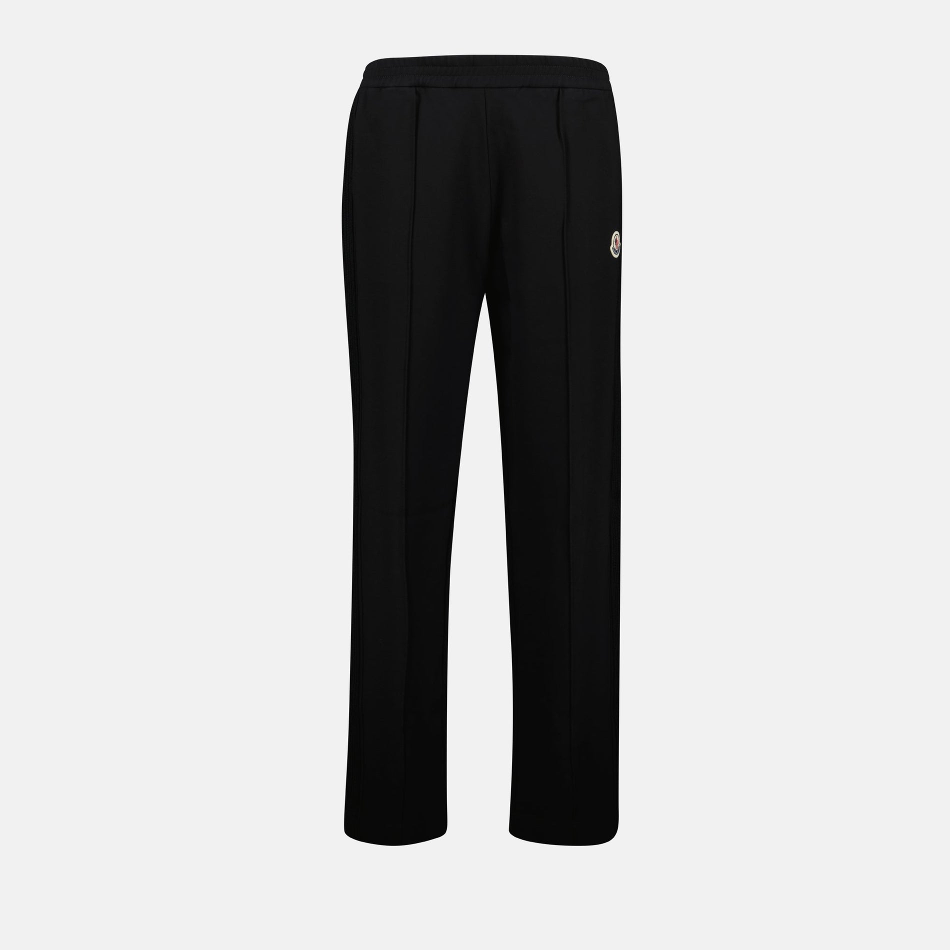 Moncler Straight-Leg Track Trousers