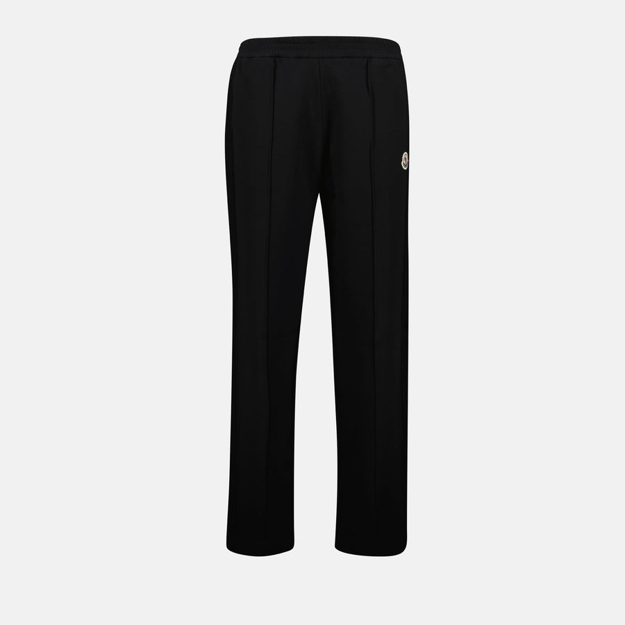 Moncler Straight-Leg Track Trousers