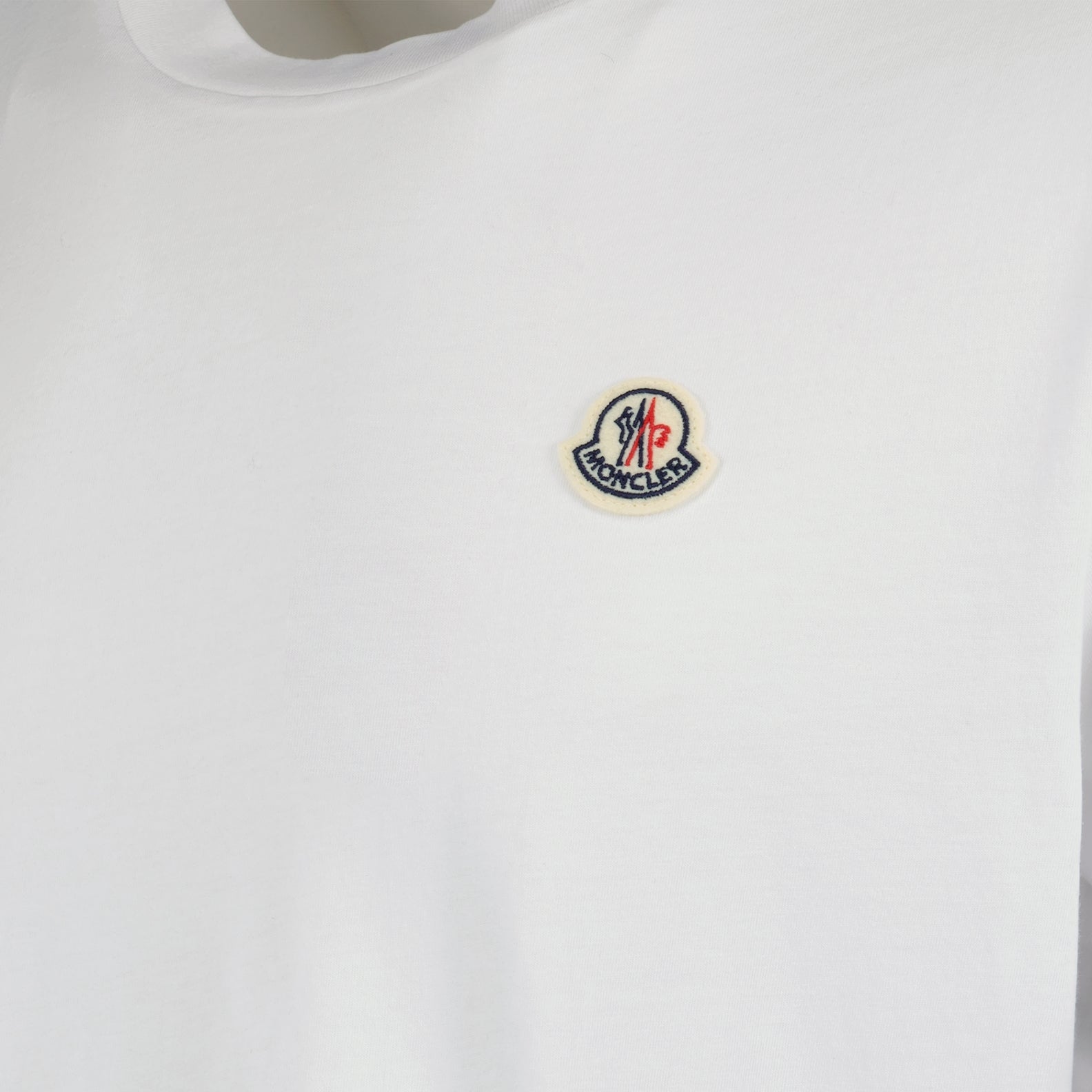 Moncler Logo Cotton T-Shirt Set - image 5