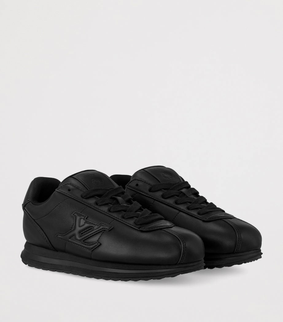 Louis Vuitton Buttersoft Low-Top Sneakers - image 2