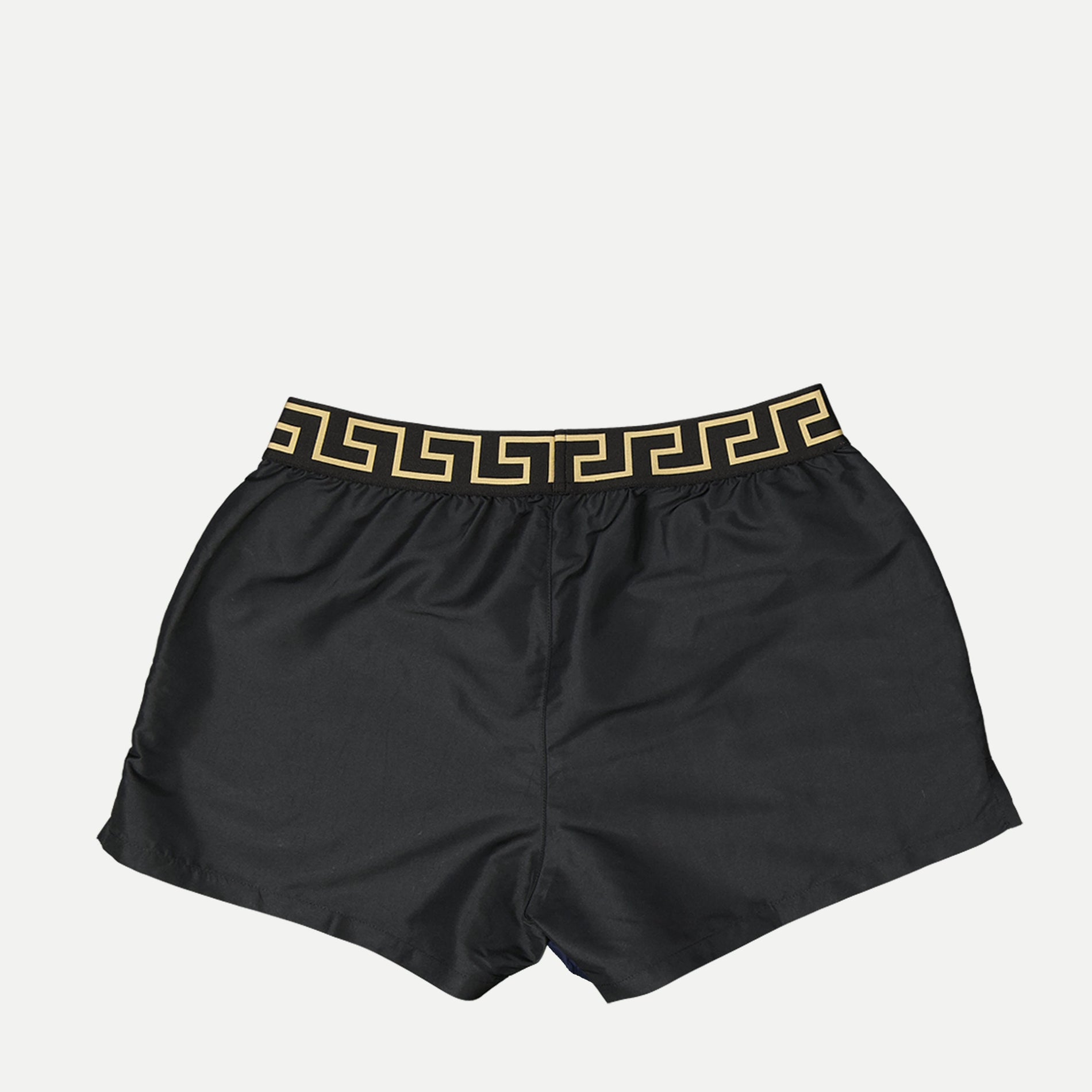 Versace Greca Swim Shorts - image 2