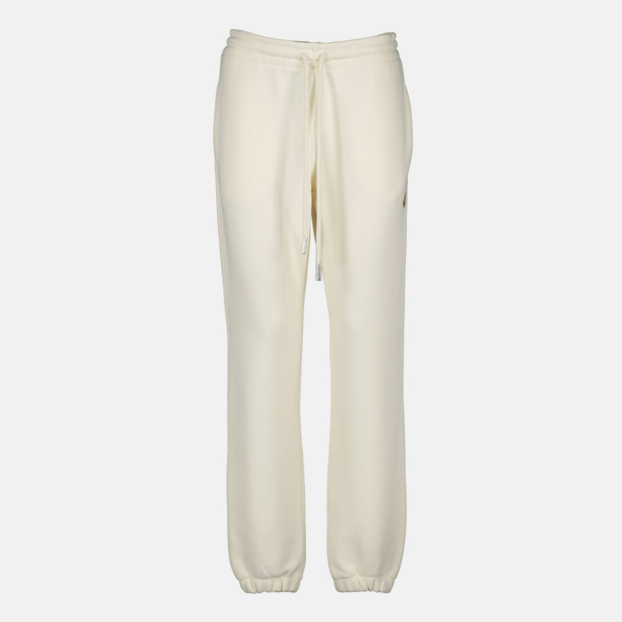Moncler Drawstring Sweat Joggers