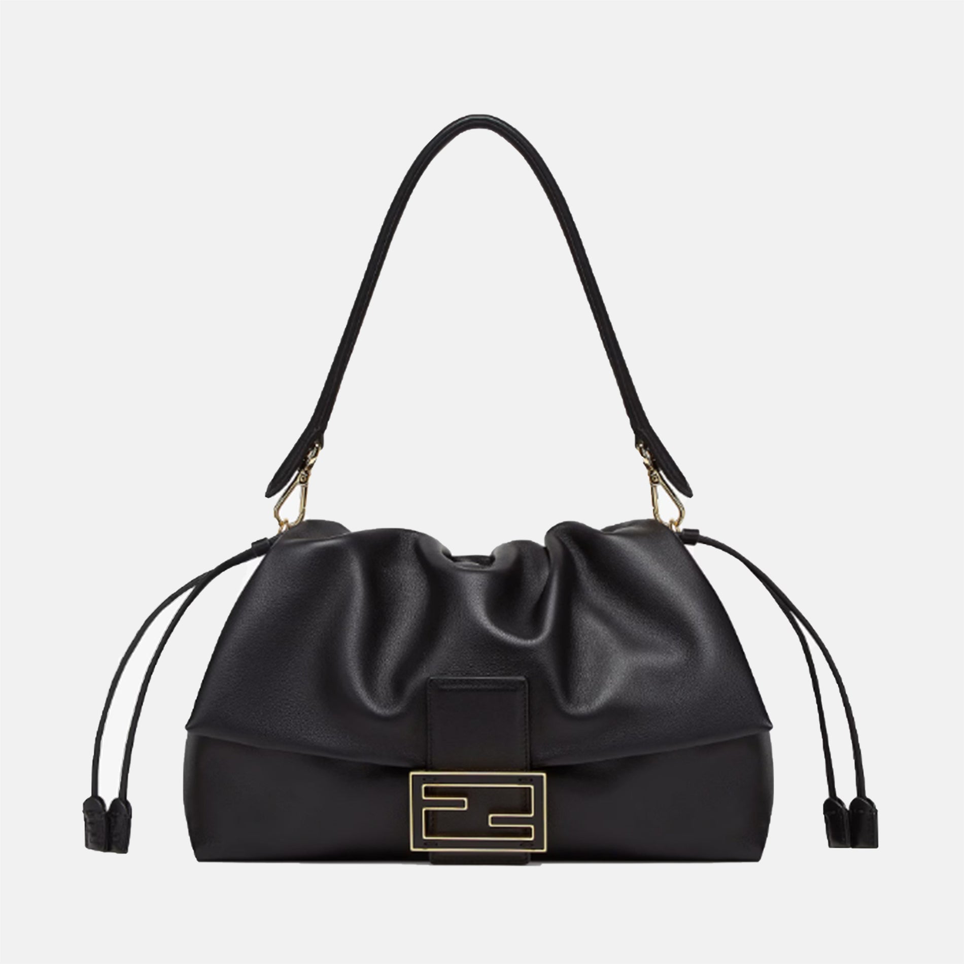 Fendi Soft Baguette Drawstring