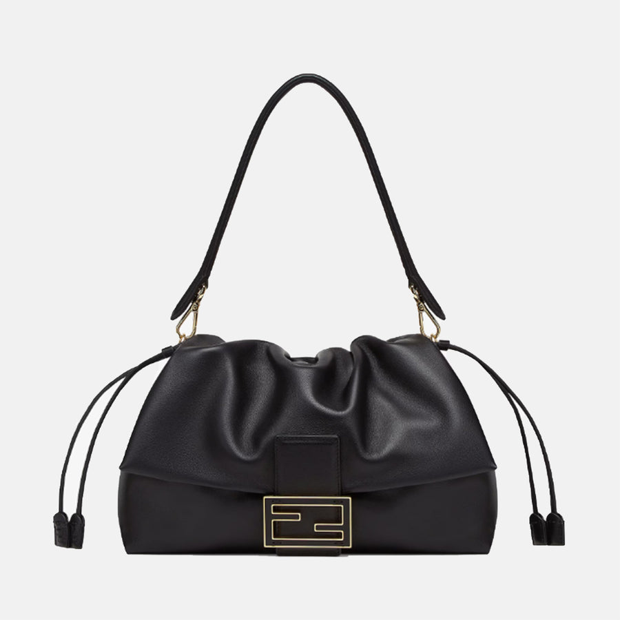 Fendi Soft Baguette Drawstring