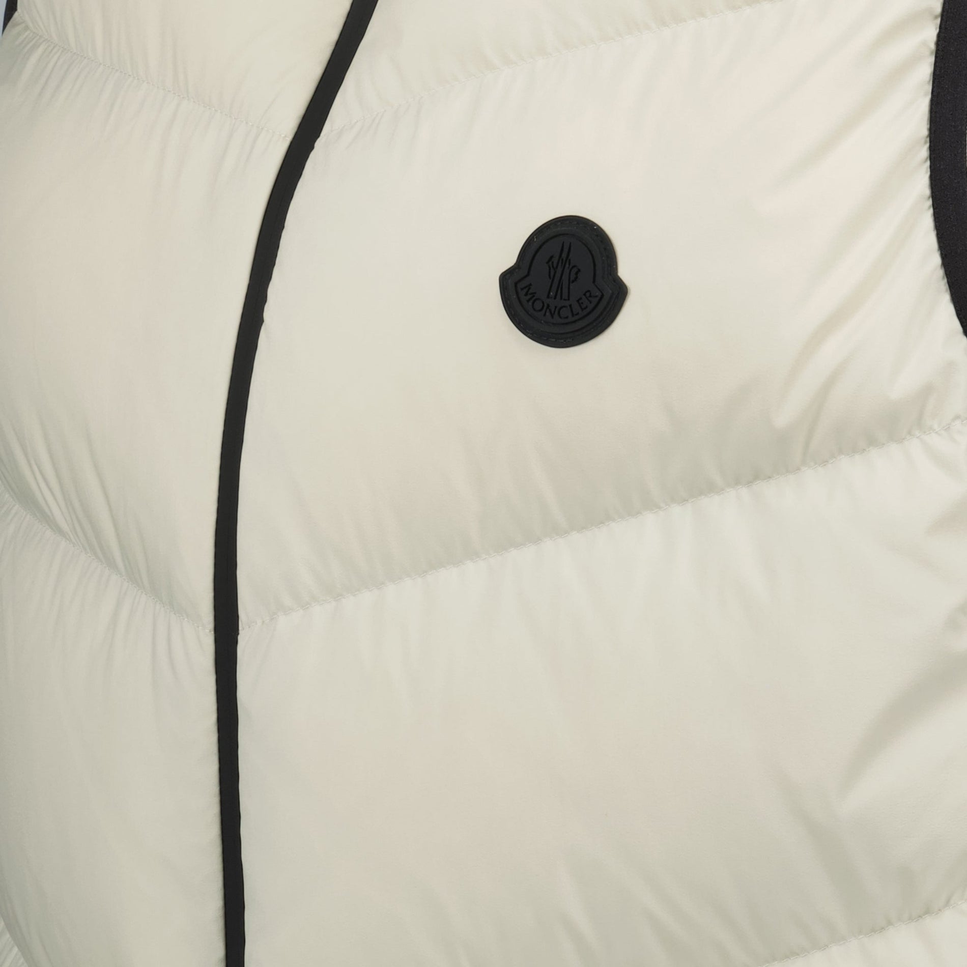 Moncler Guersac Sleeveless Down Jacket - image 4