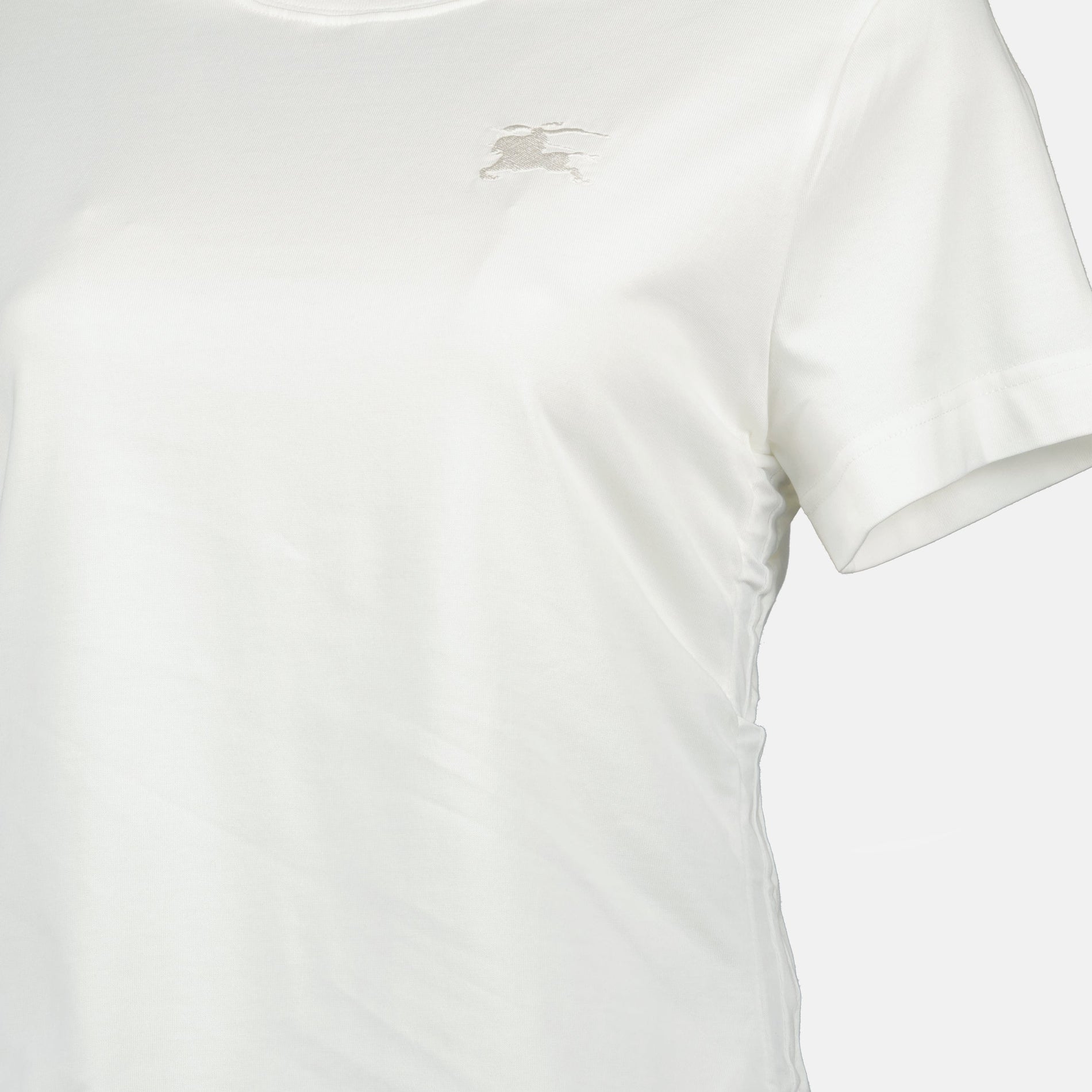 Burberry Equestrian Knight T-Shirt - image 5