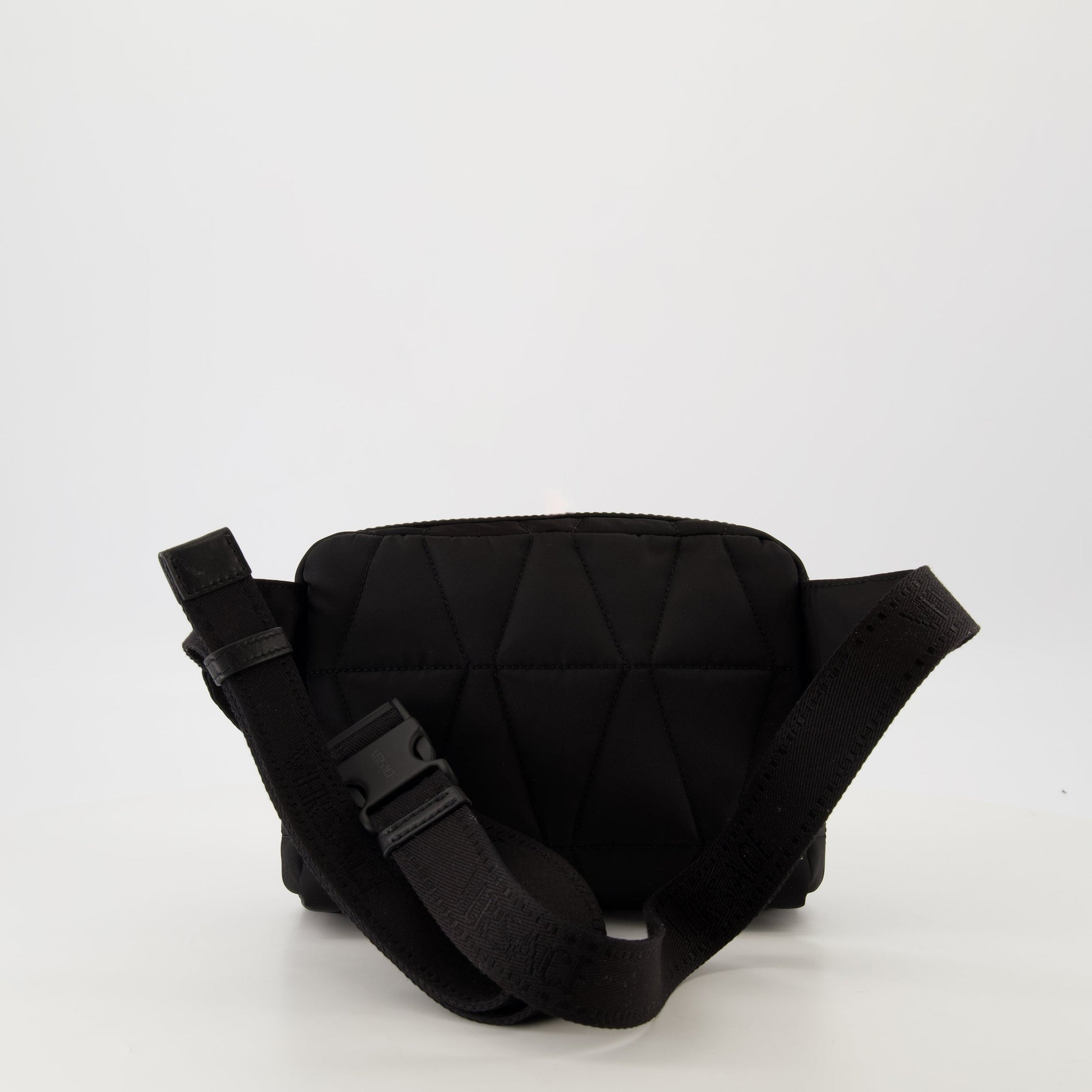 Versace Nylon Fanny Pack - image 2
