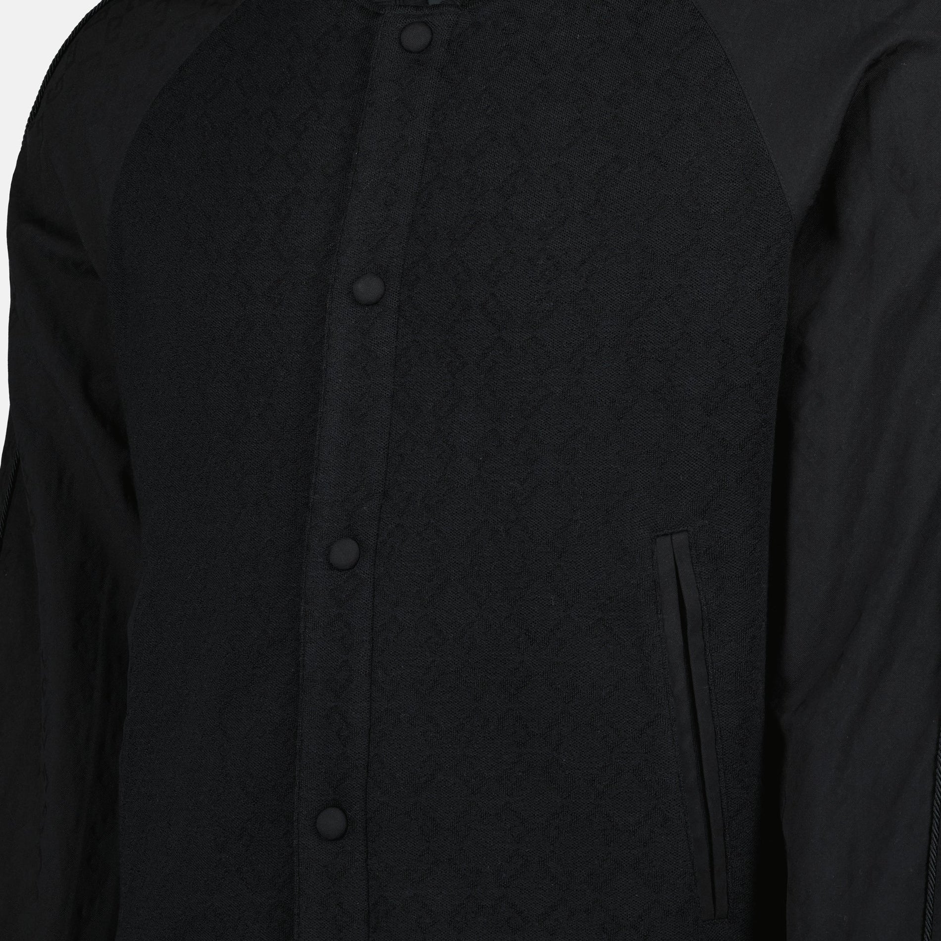 Givenchy Varsity Jacket - image 5