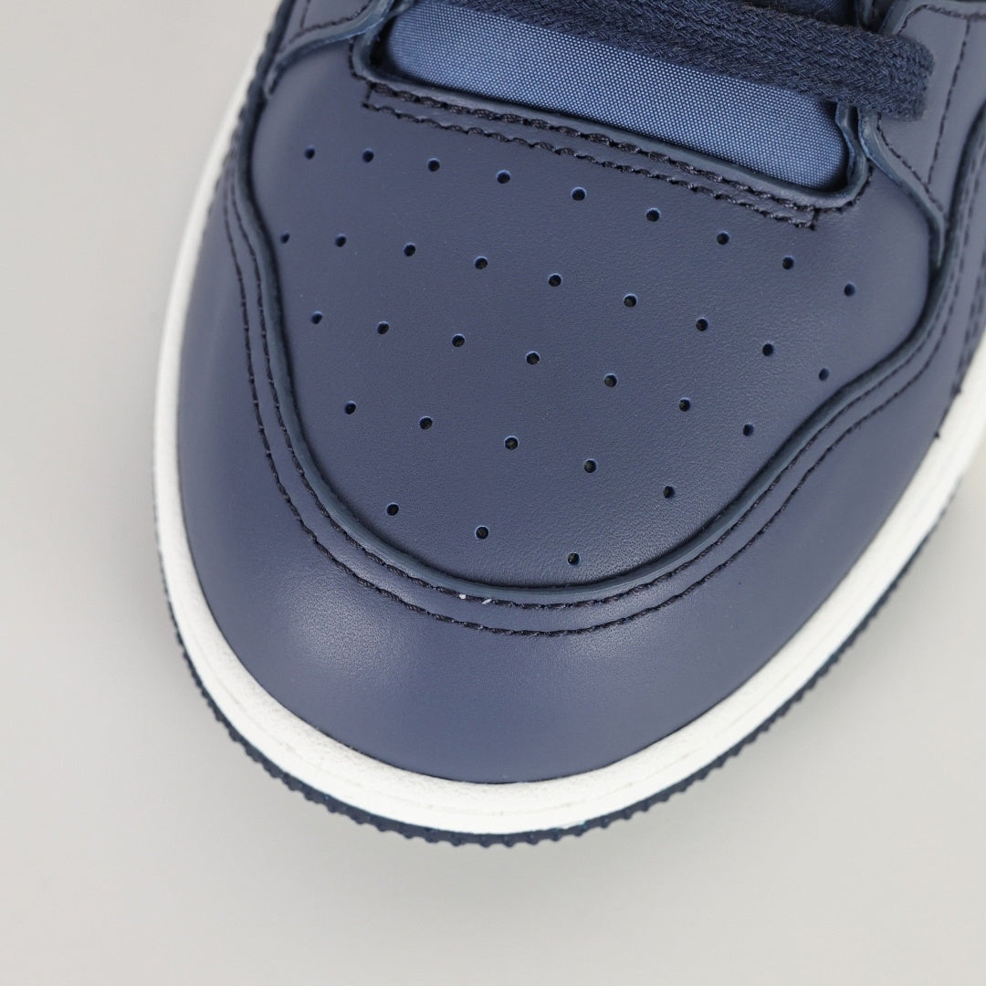 Dior B57 Low-Top Sneaker — Blue - image 5