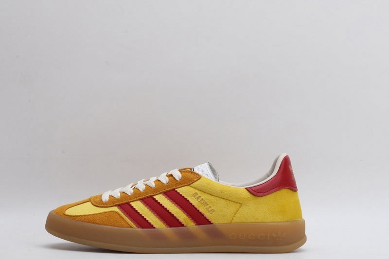 Gucci Adidas x Gucci Gazelle Sneaker Y