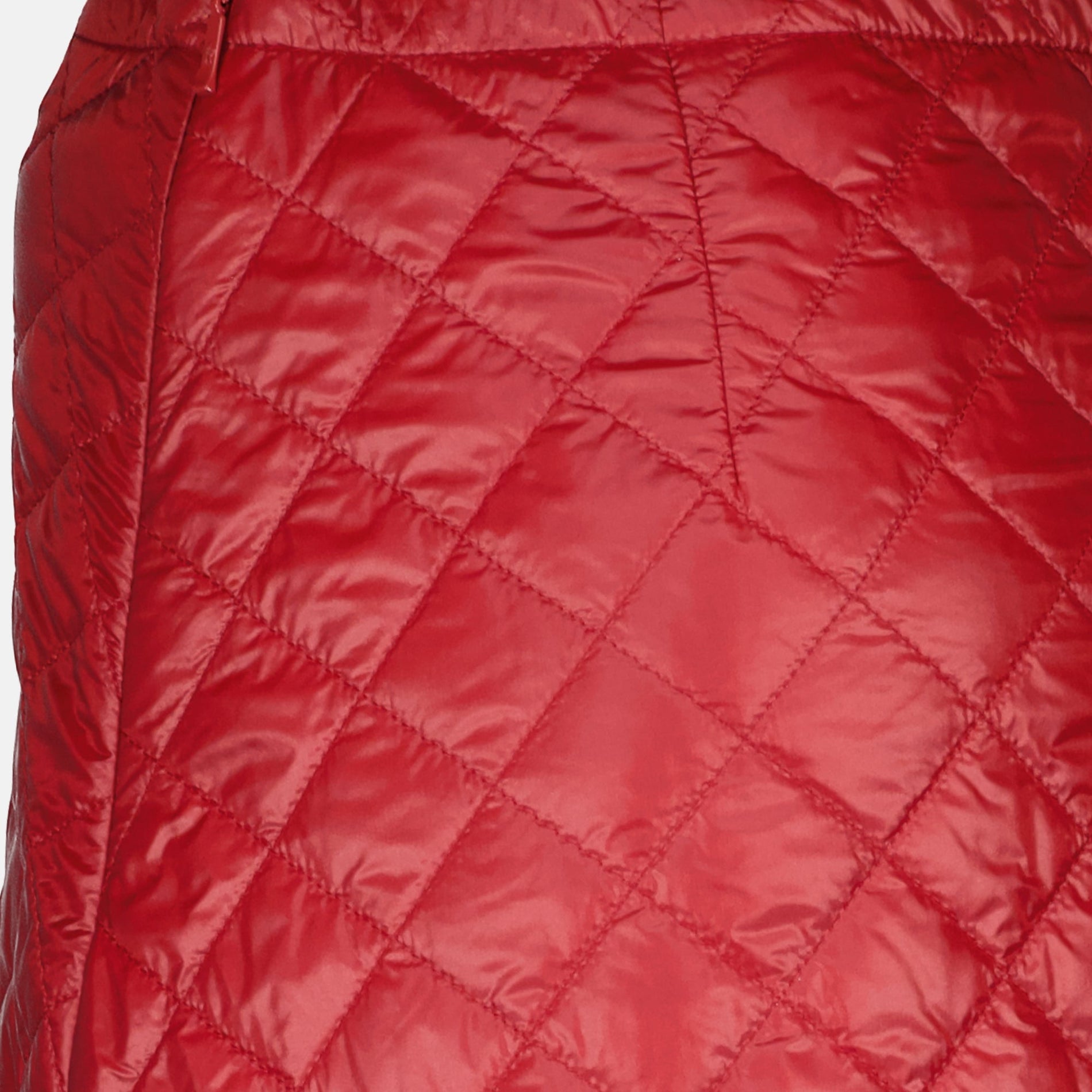 Moncler Quilted Mini Skirt - image 4