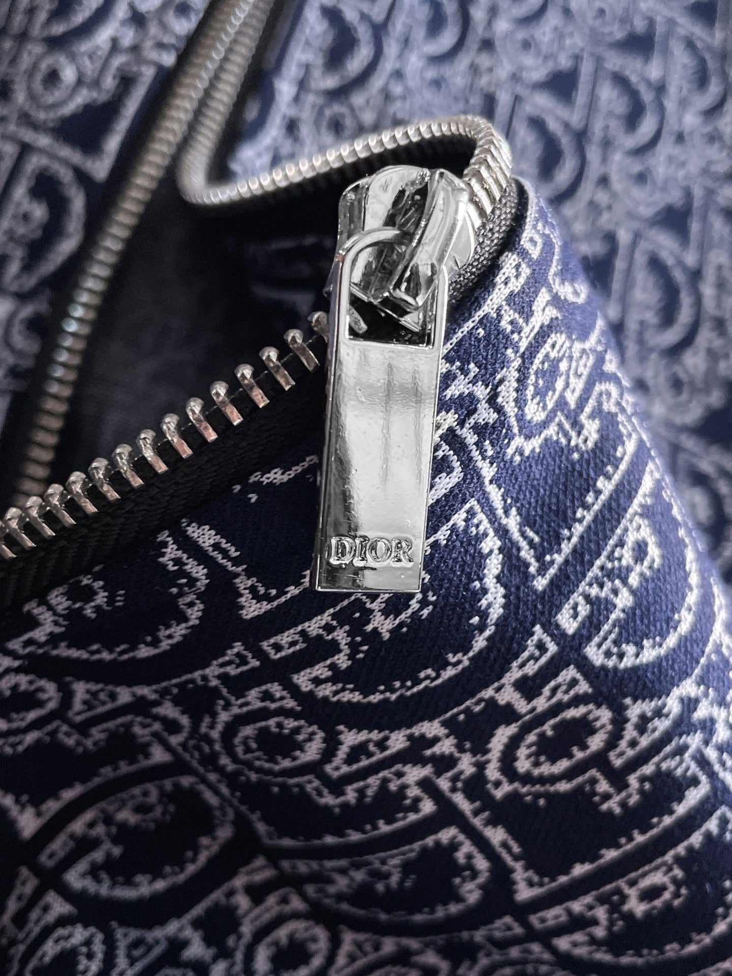 Dior Oblique Track Jacket and Joggers Set - image 8