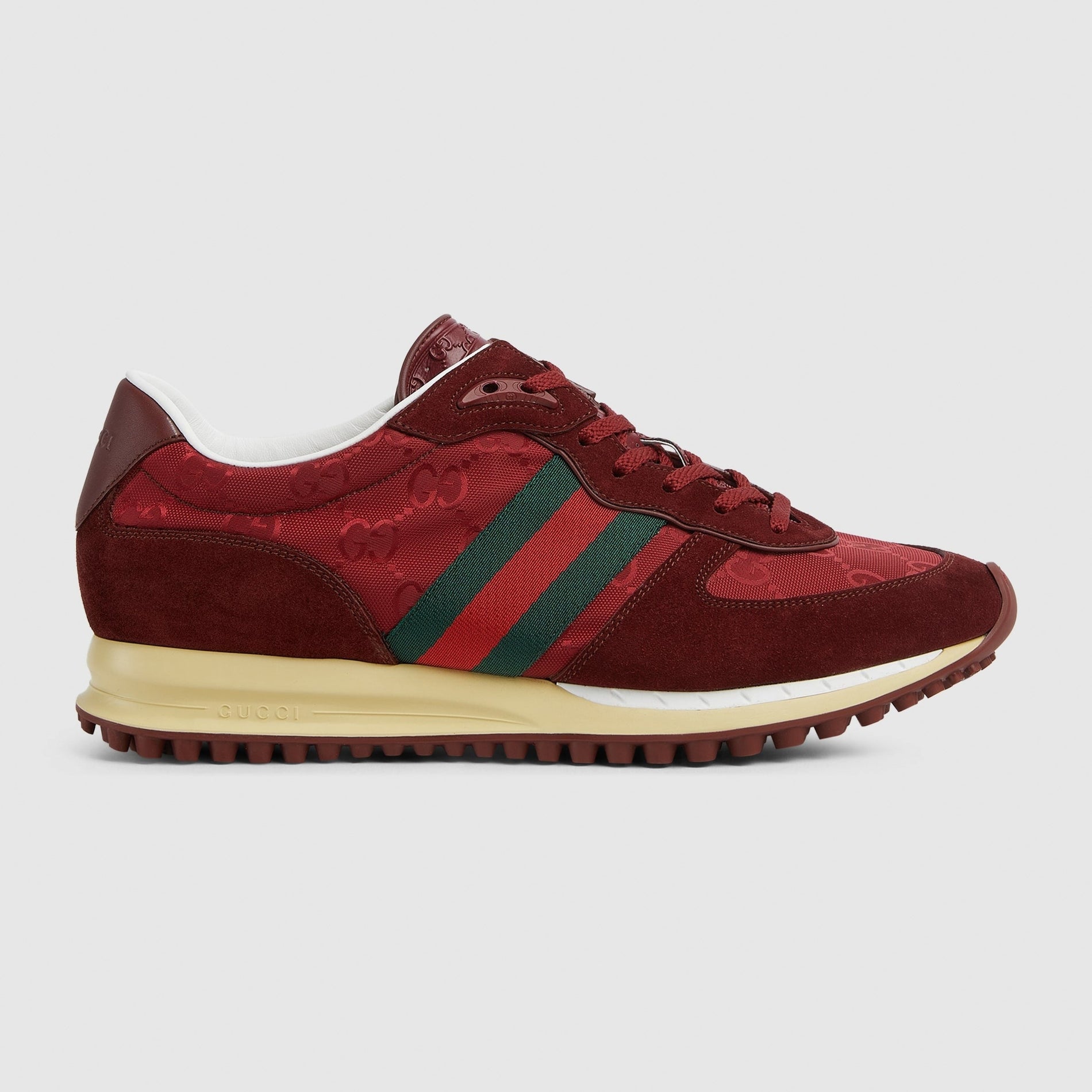 Gucci Re-Motion sneaker