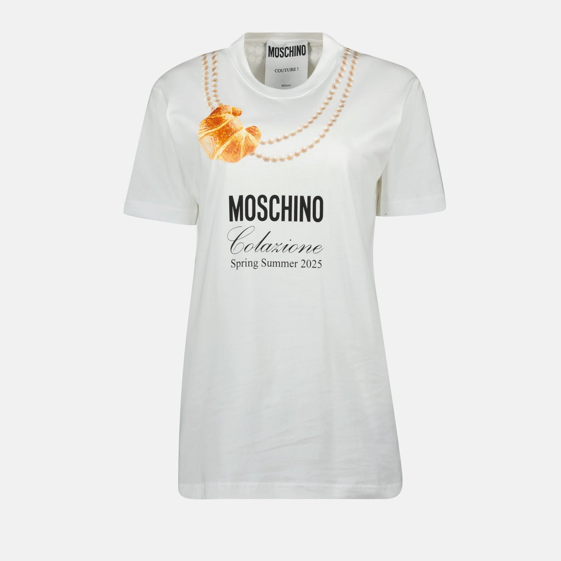 Colazione Graphic T-Shirt
