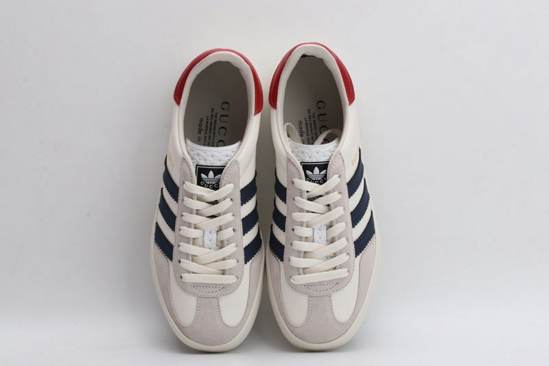 Gucci Adidas x Gucci Gazelle Sneaker W - image 3