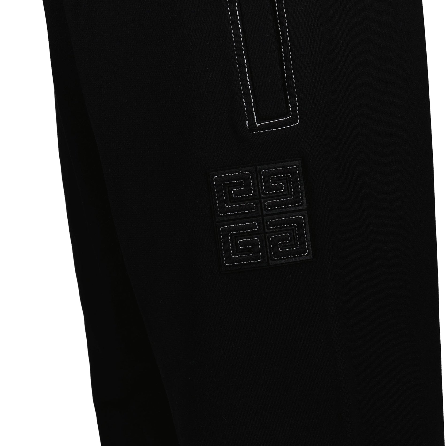 Givenchy Black Jogging Pants - image 5